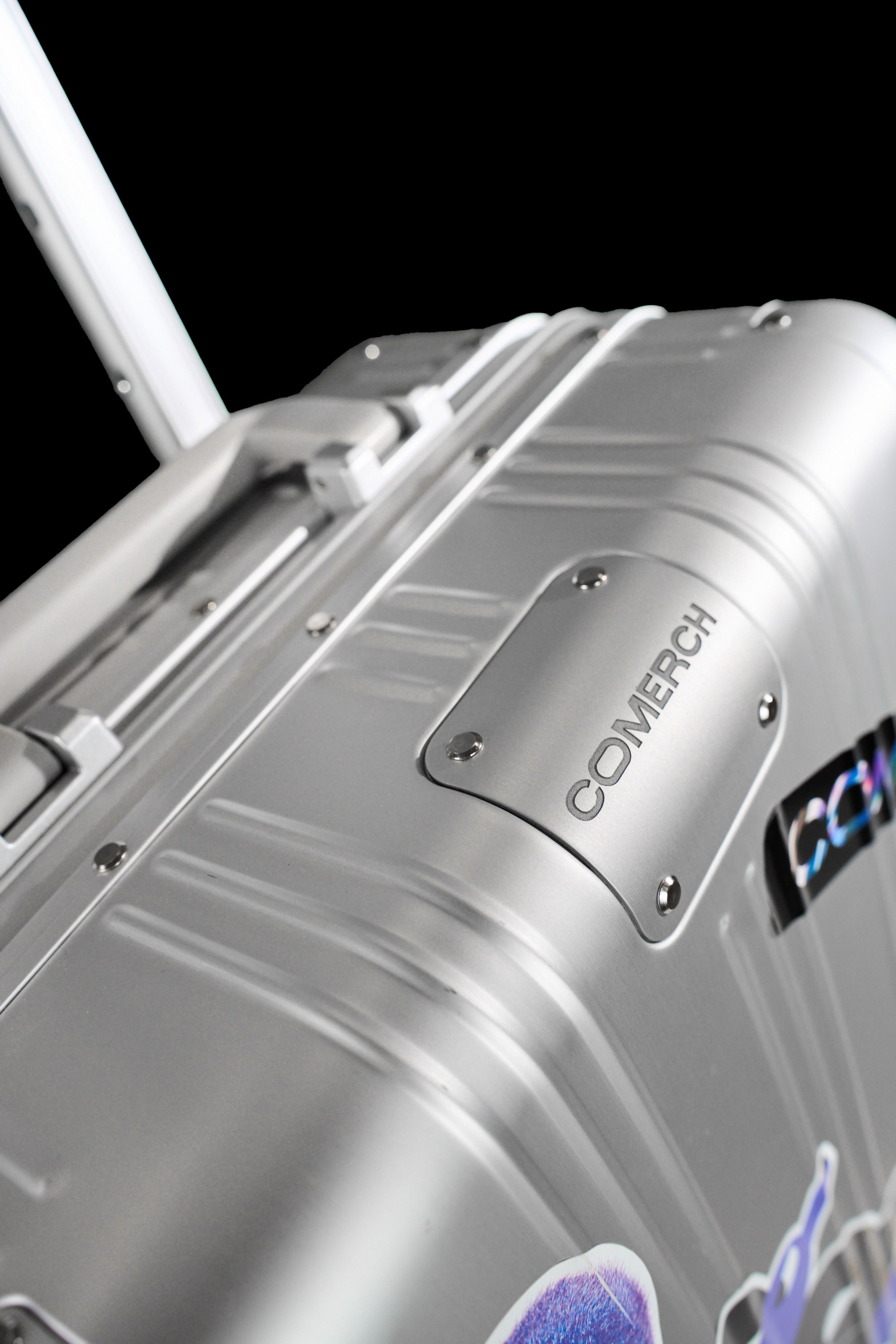 Comerch. Михаил Белоусов фотограф Пермь