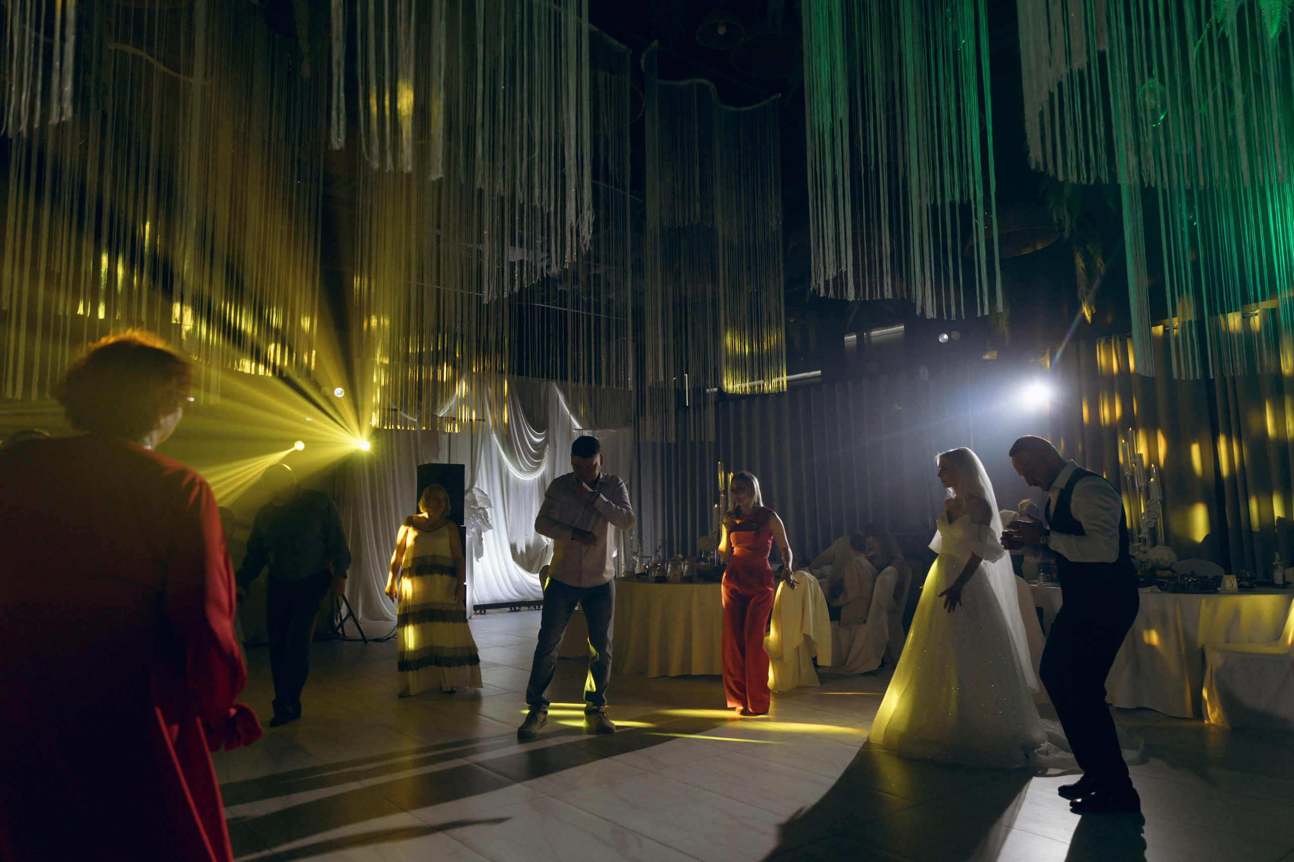 Дмитрий и Снежана, 1/11/2024. Свадебный  и семейный фотограф в Краснодаре