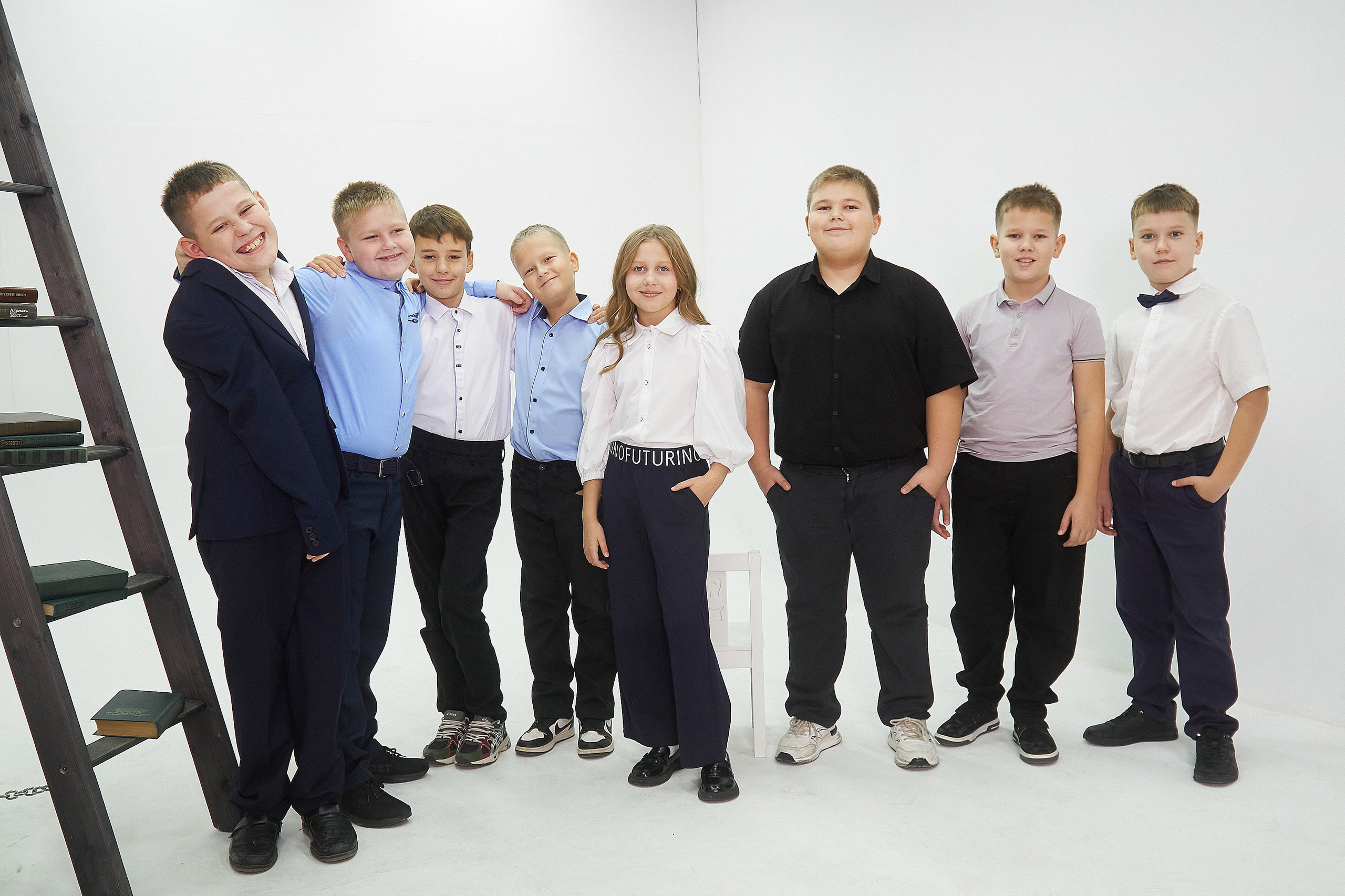 ШК Фотокниги. Фотограф Иван Богданов Москва Волгоград Камышин