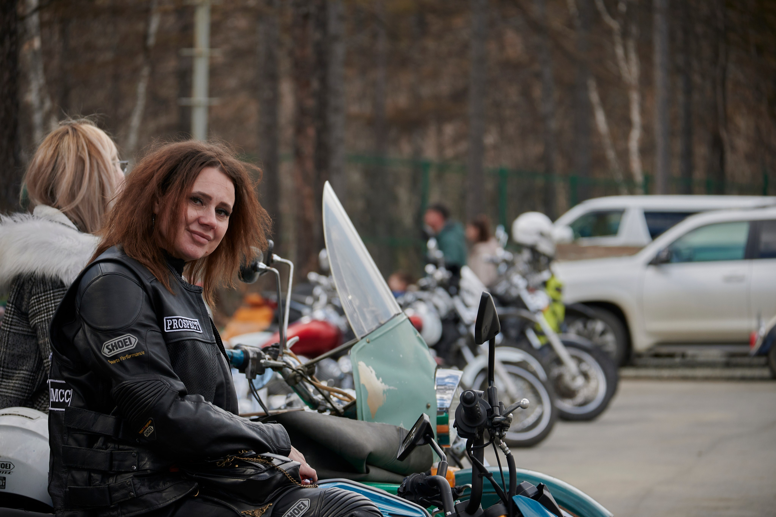 Мотофест + Концерт 25.05.24. Портретный и репортажный фотограф в Магадане Андрей Нефедов WinterCatPhoto