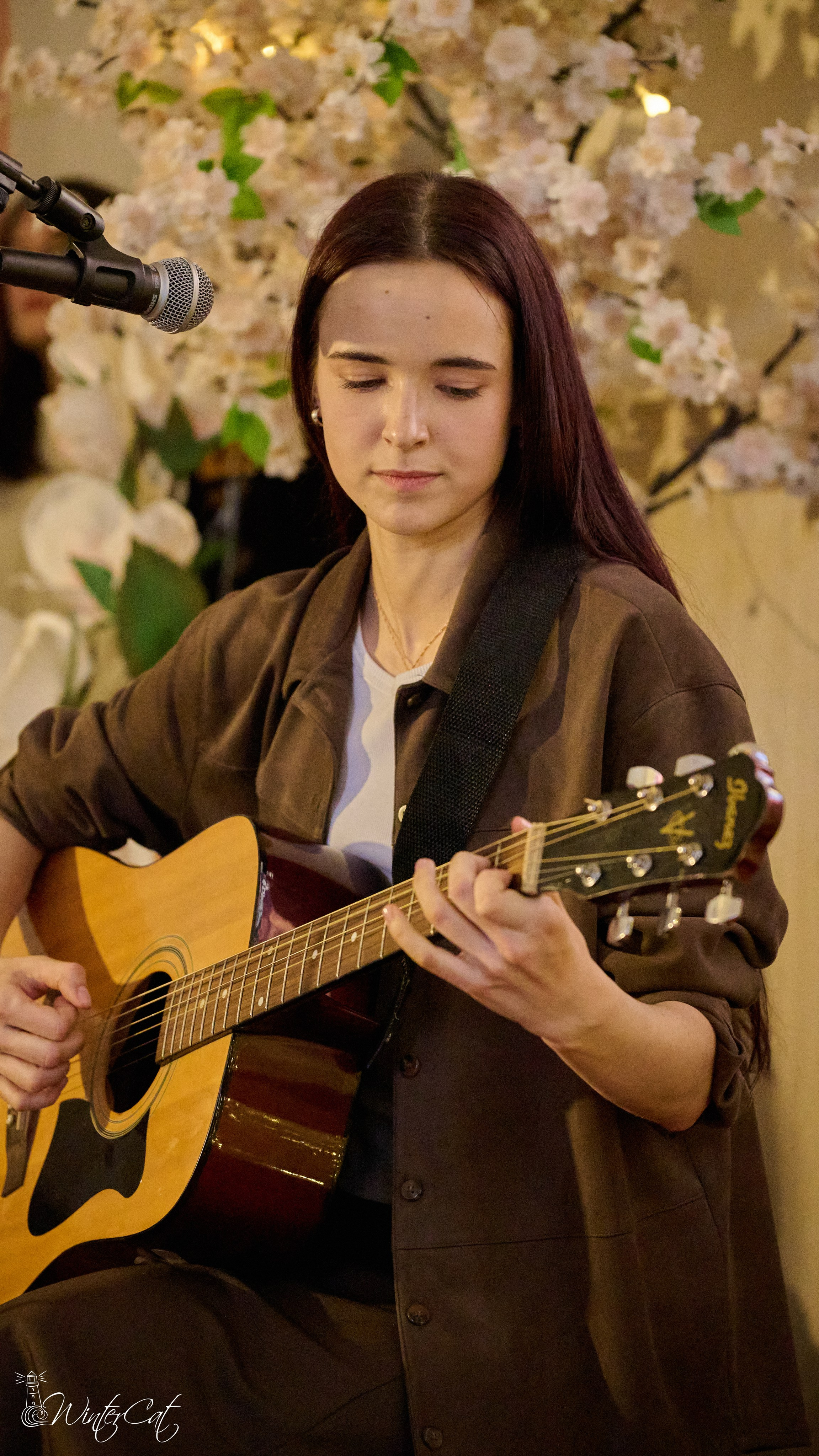 Тёплый Вечер (18.04.26 Чайка). Портретный и репортажный фотограф в Магадане Андрей Нефедов WinterCatPhoto