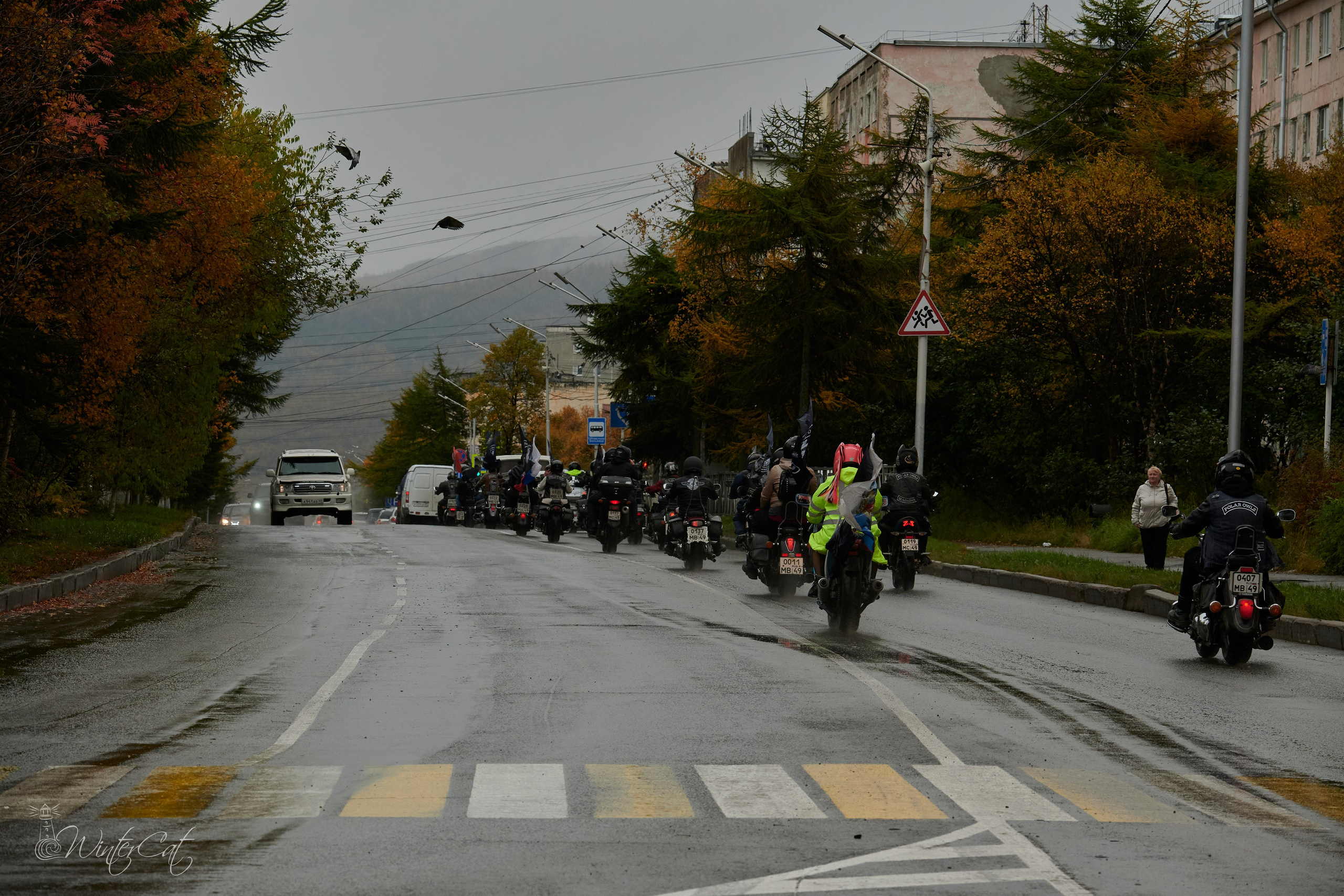 Закрытие сезона Полярные совы-Штрафбат 09.2024. Портретный и репортажный фотограф в Магадане Андрей Нефедов WinterCatPhoto