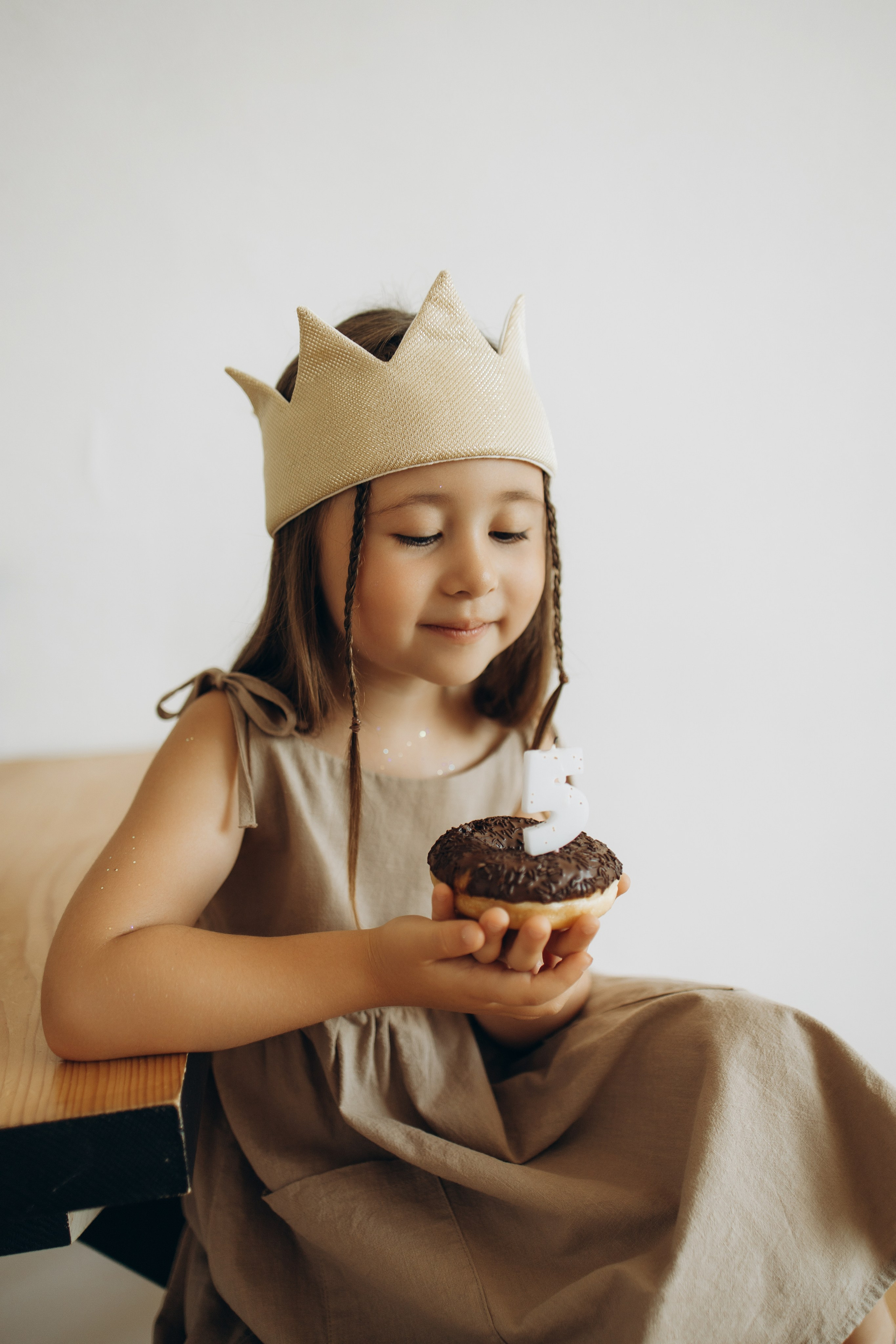 Кире 5 лет. Самый теплый фотограф в Краснодаре Рябоконь Ксения