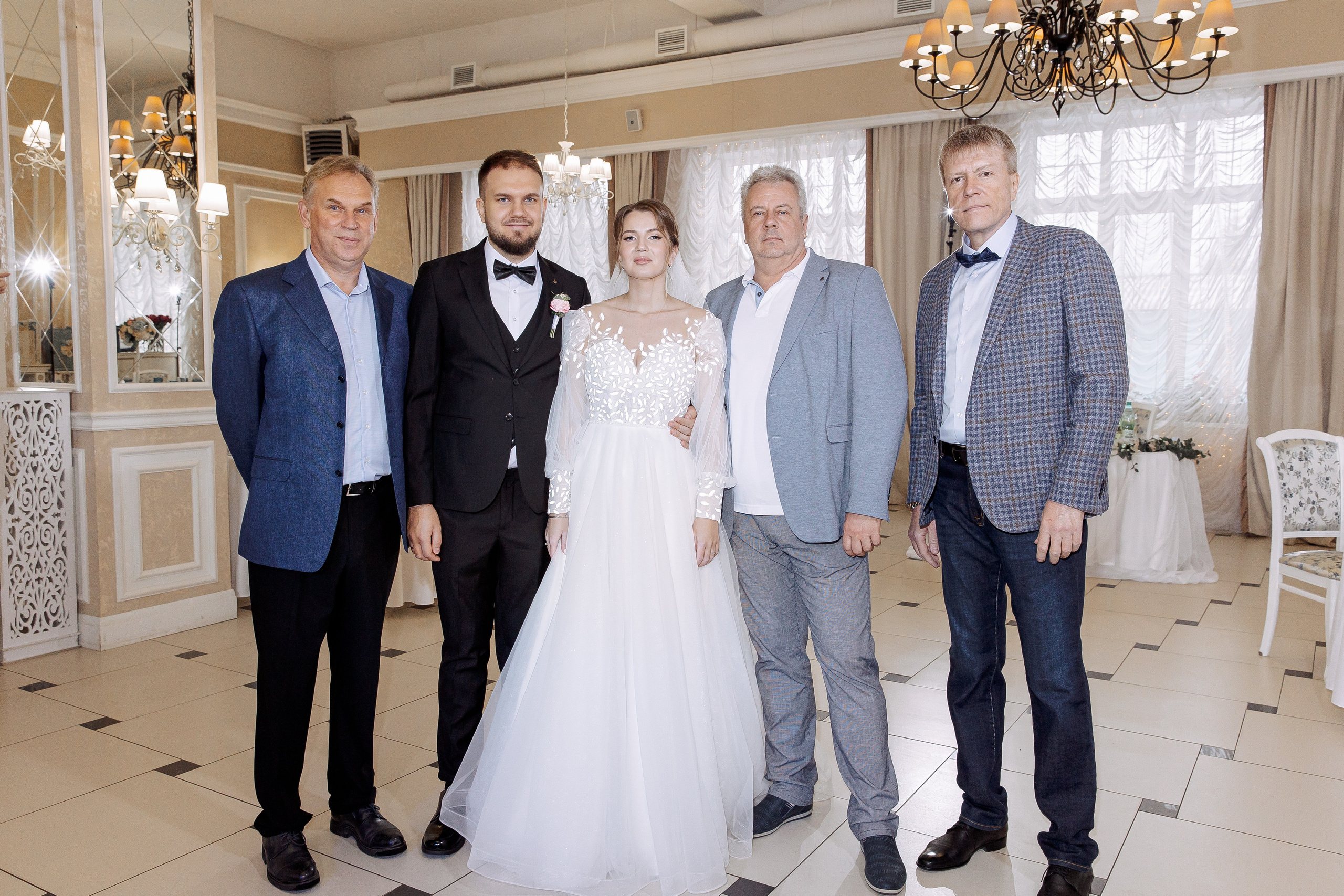 Владислава и Никита. Свадебный и семейный фотограф в Челябинске Юлия Ишимова