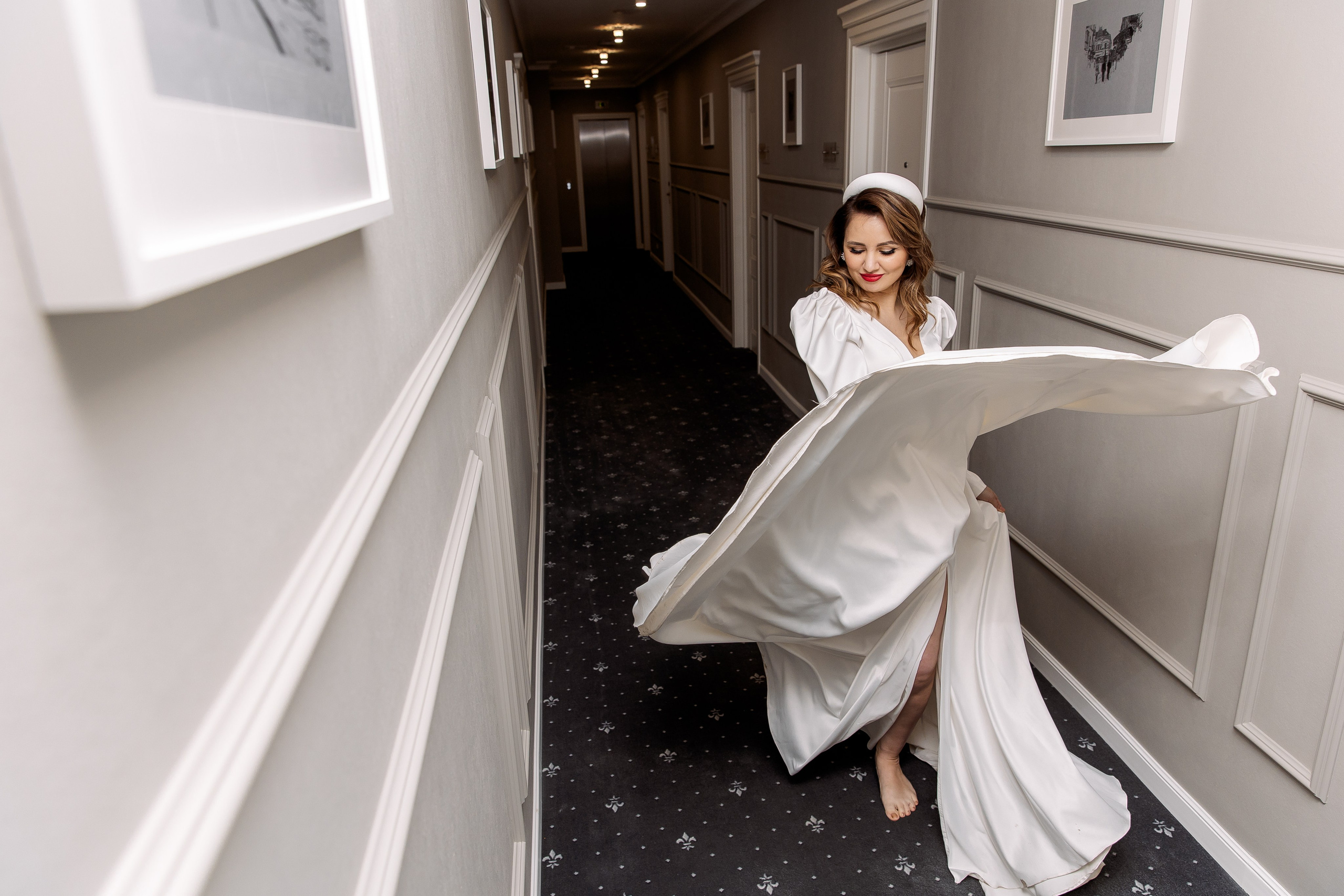 Антон и Марина. Свадебный и семейный фотограф в Челябинске Юлия Ишимова