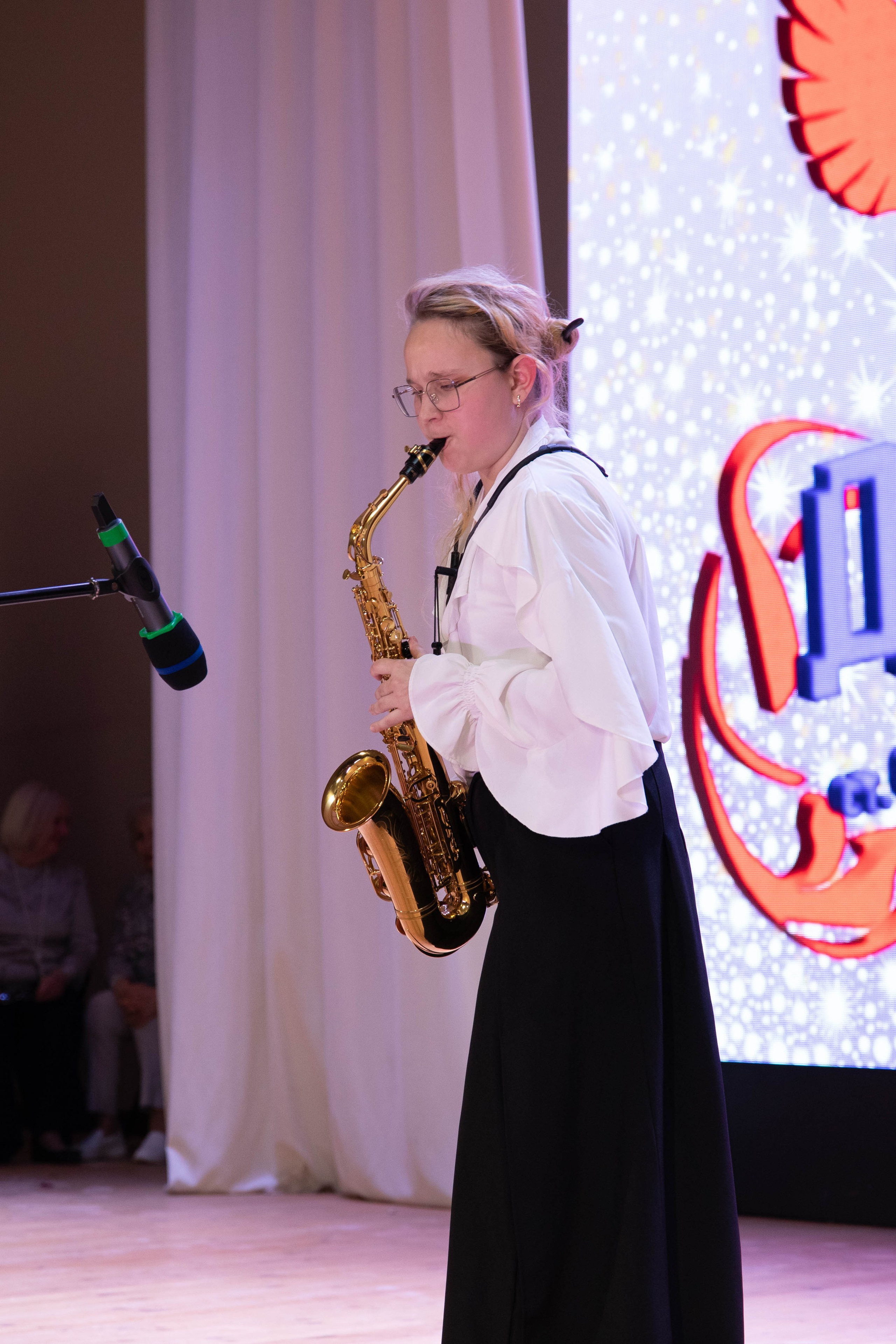 50 лет ДШИ ст. Старомышастовской