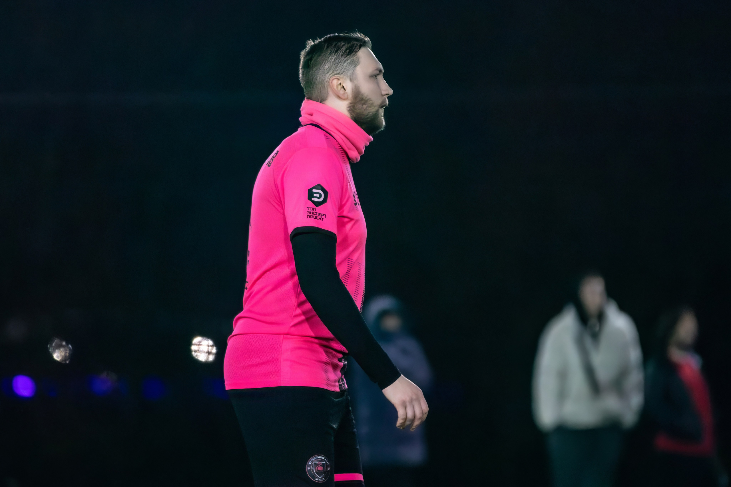 AFL Адыгея | 30 ноября 2025