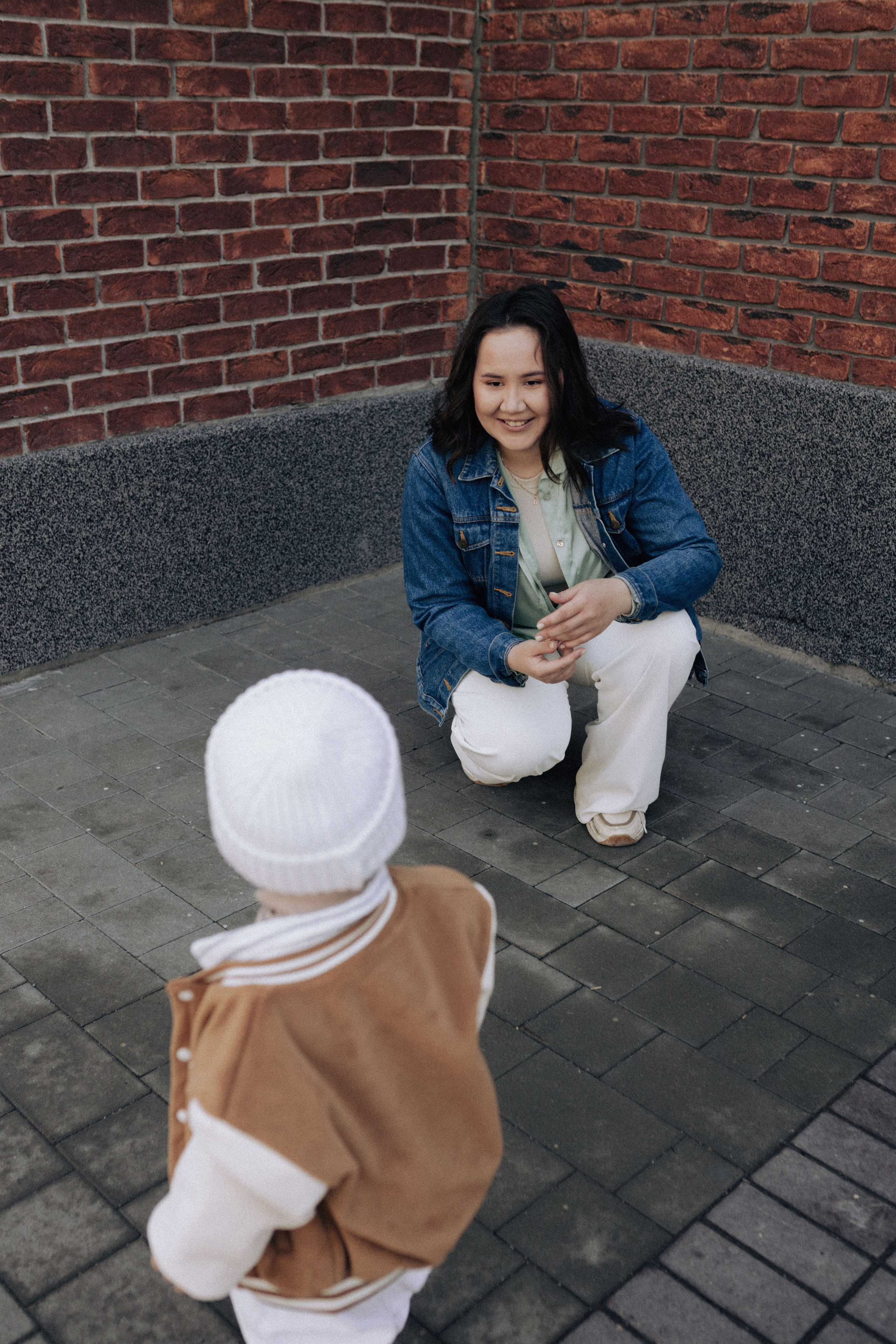 Валерия и Степан. Фотограф Стилист Тюмень Вера Хайруллина