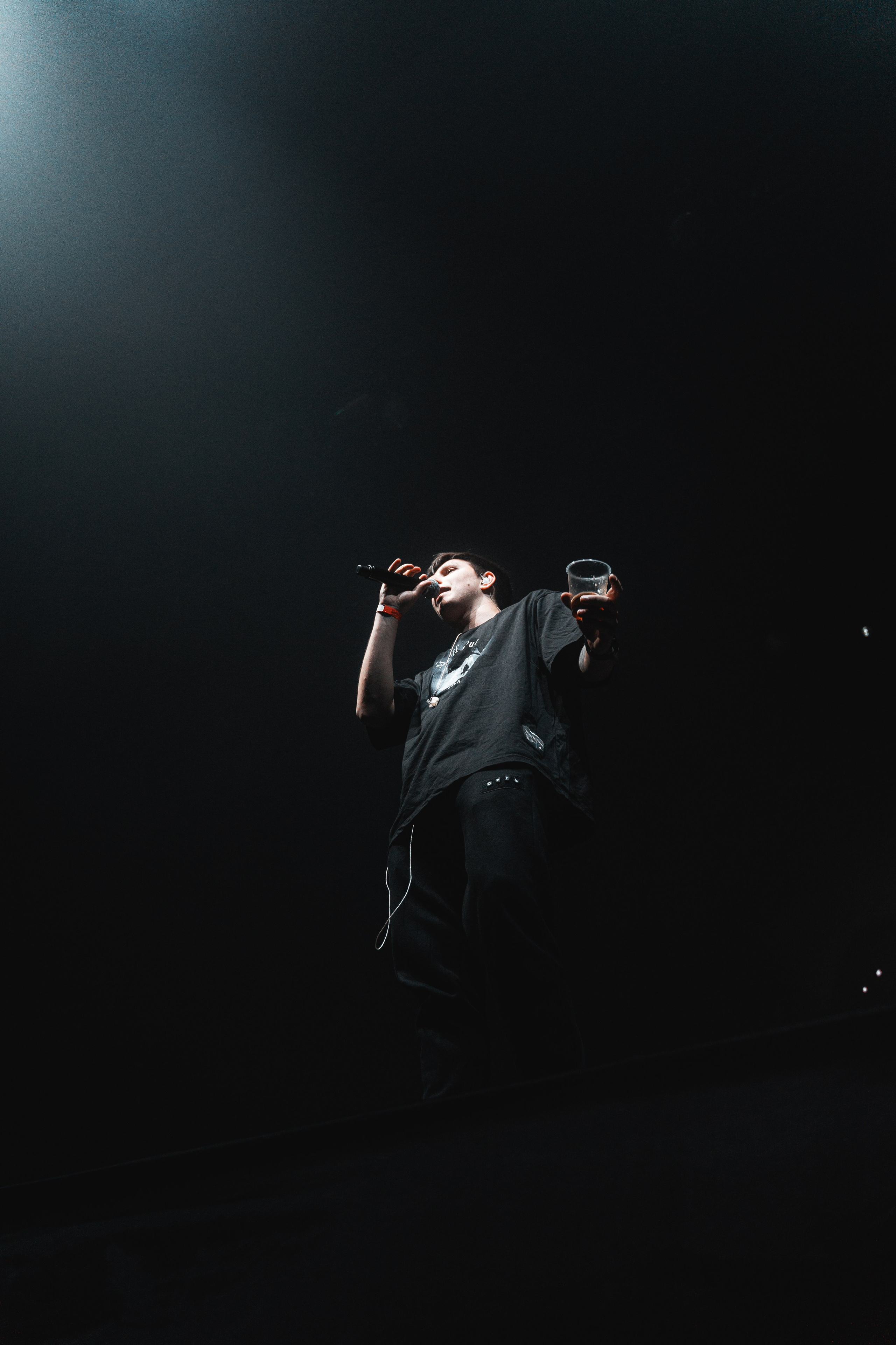 MZLFF. Коммерческий фотограф Иван Рыбаков