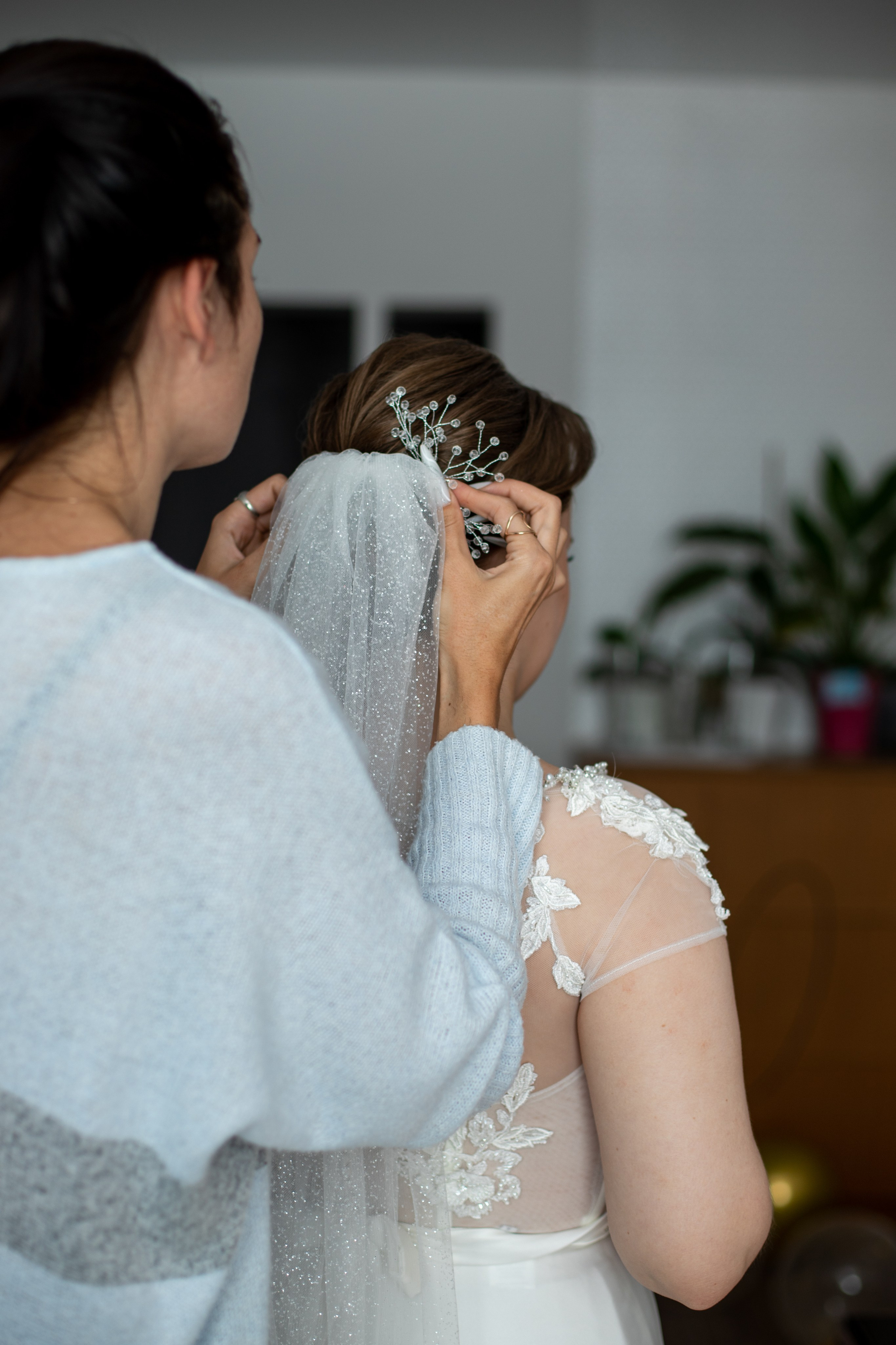 Вадим + Юлия. Свадебный и семейный фотограф в Михайловке Полина Крипс