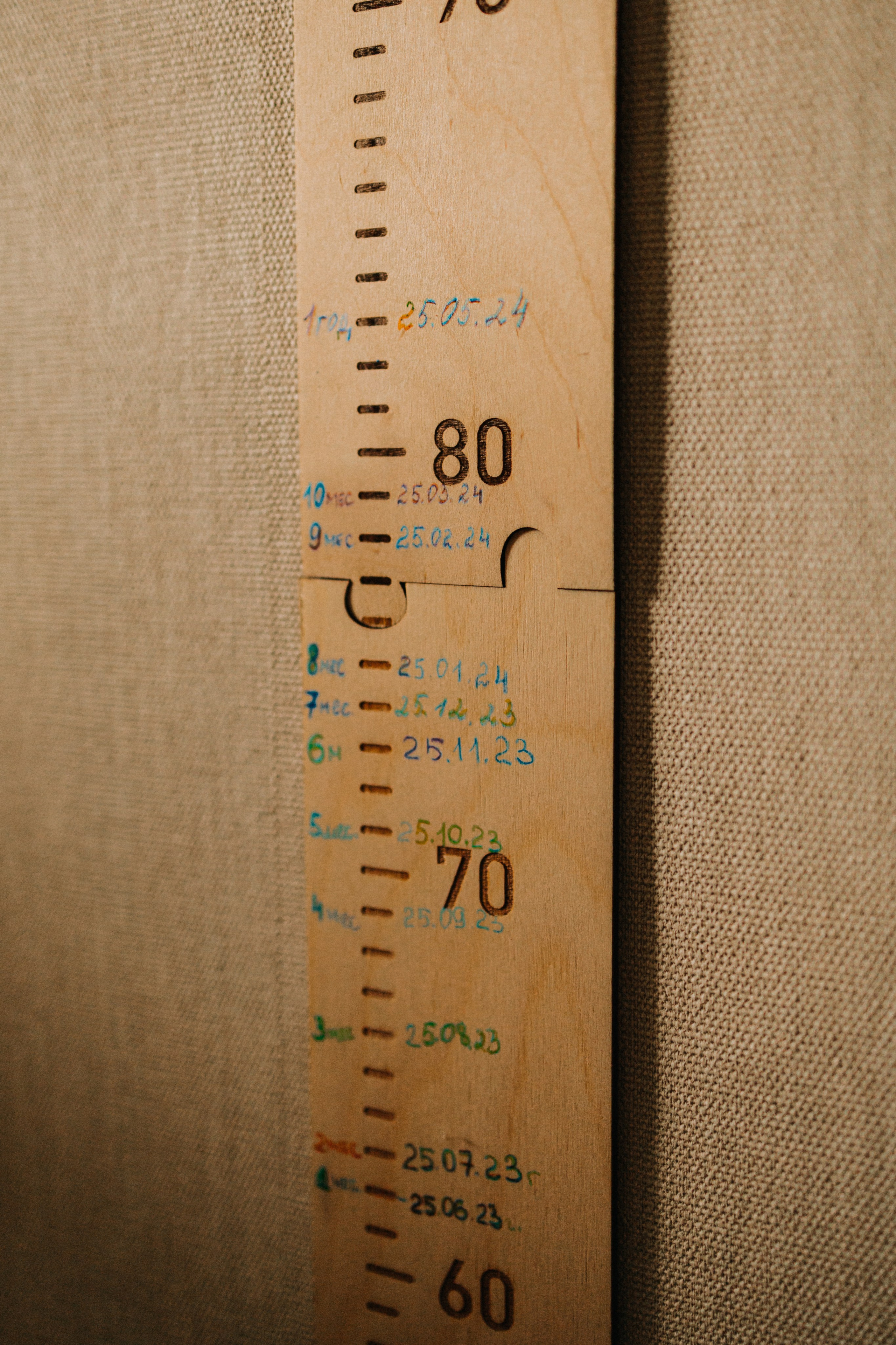 Эти кудряшки. Фотограф Настя Леонова