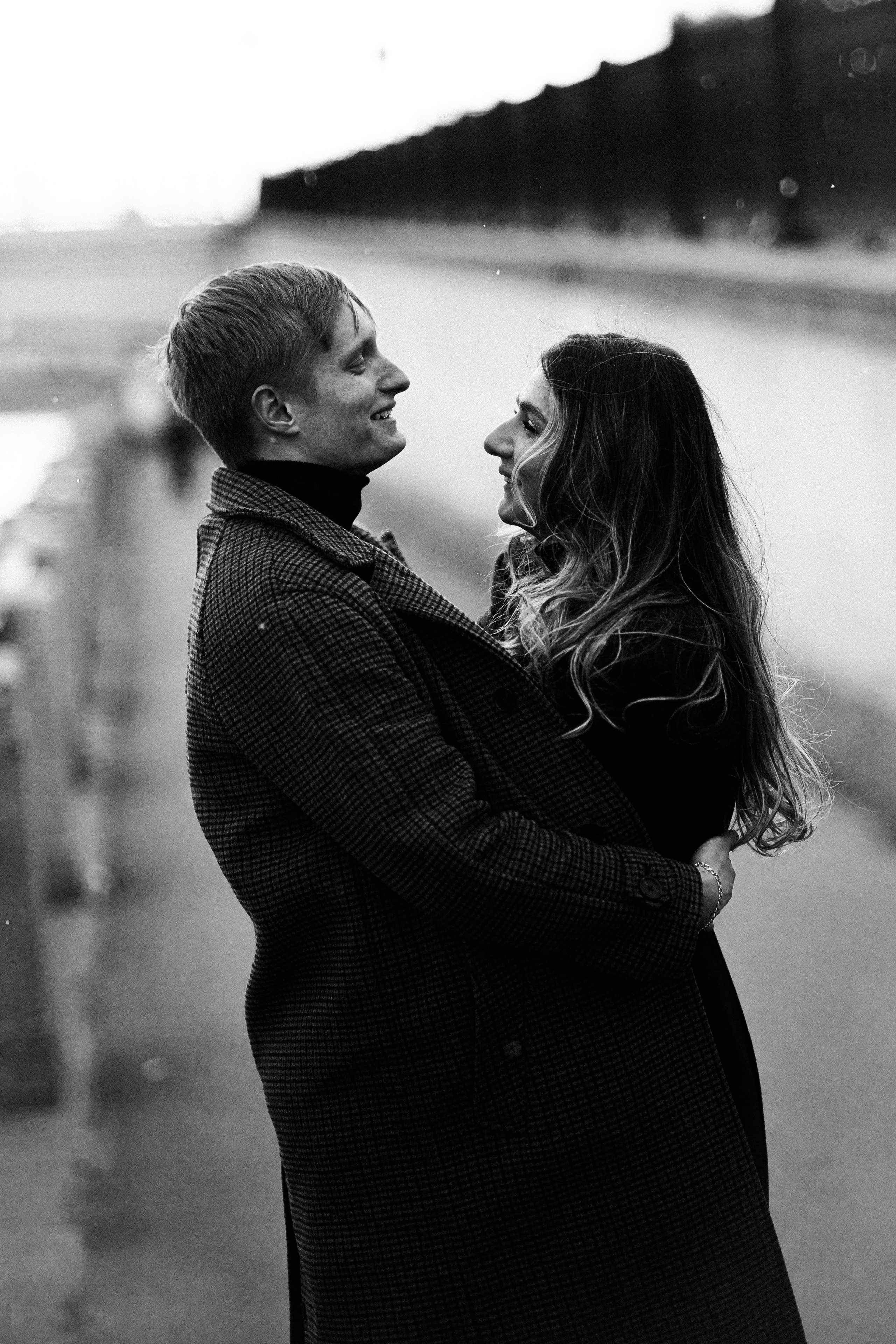 М. Фотограф Настя Леонова