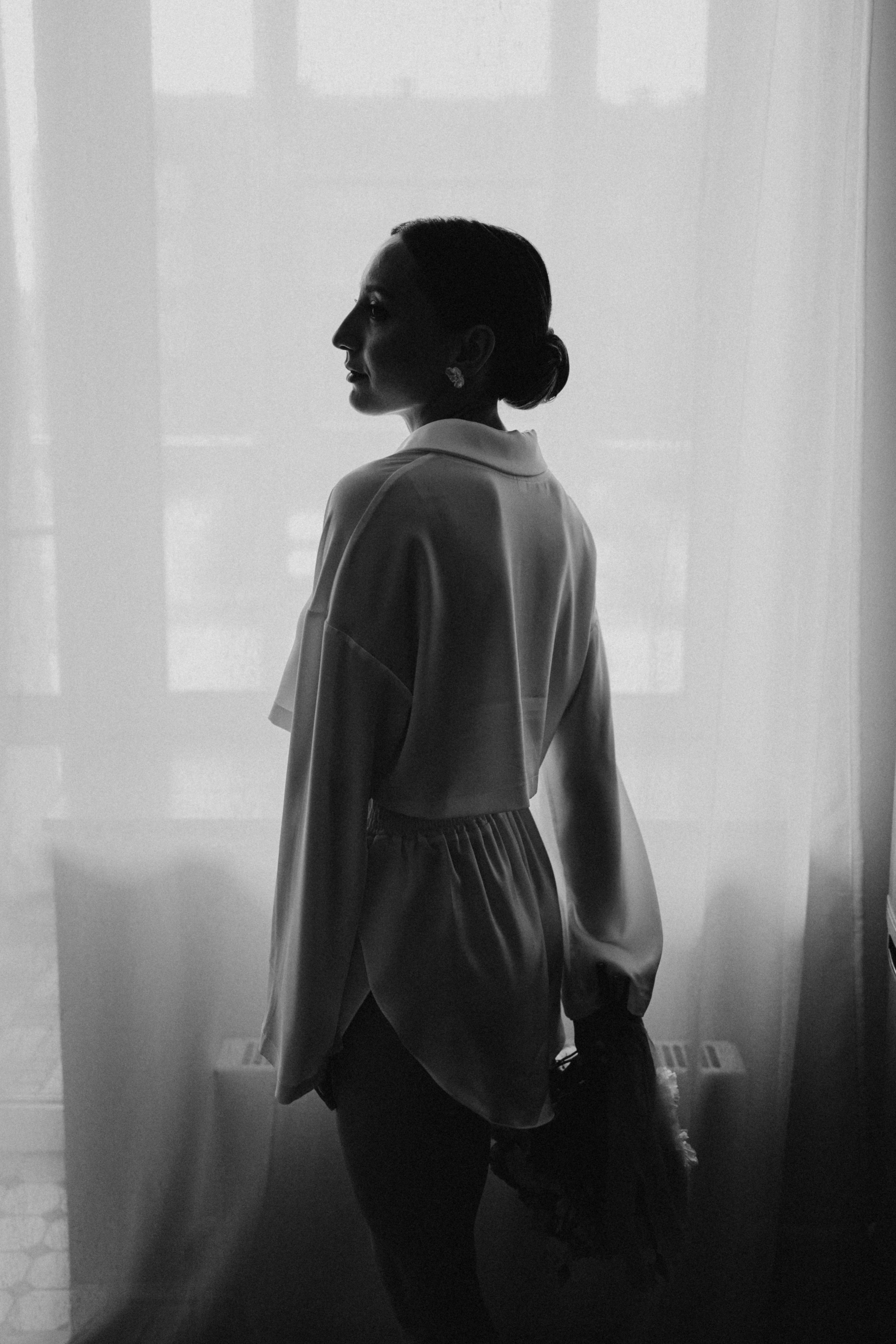 Фируз и Наталья. Фотограф Настя Леонова