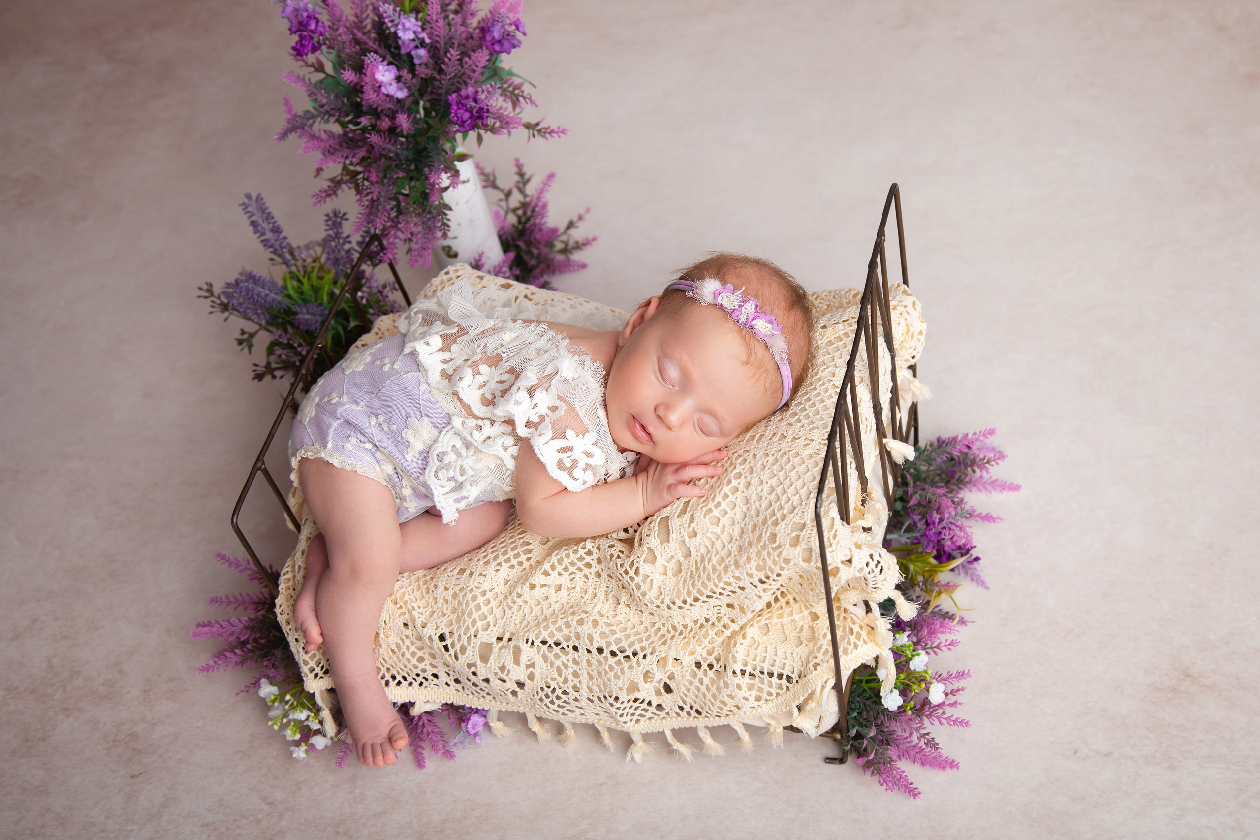 Новорождённые. Фотограф Newborn в Саратове Екатерина Завитова