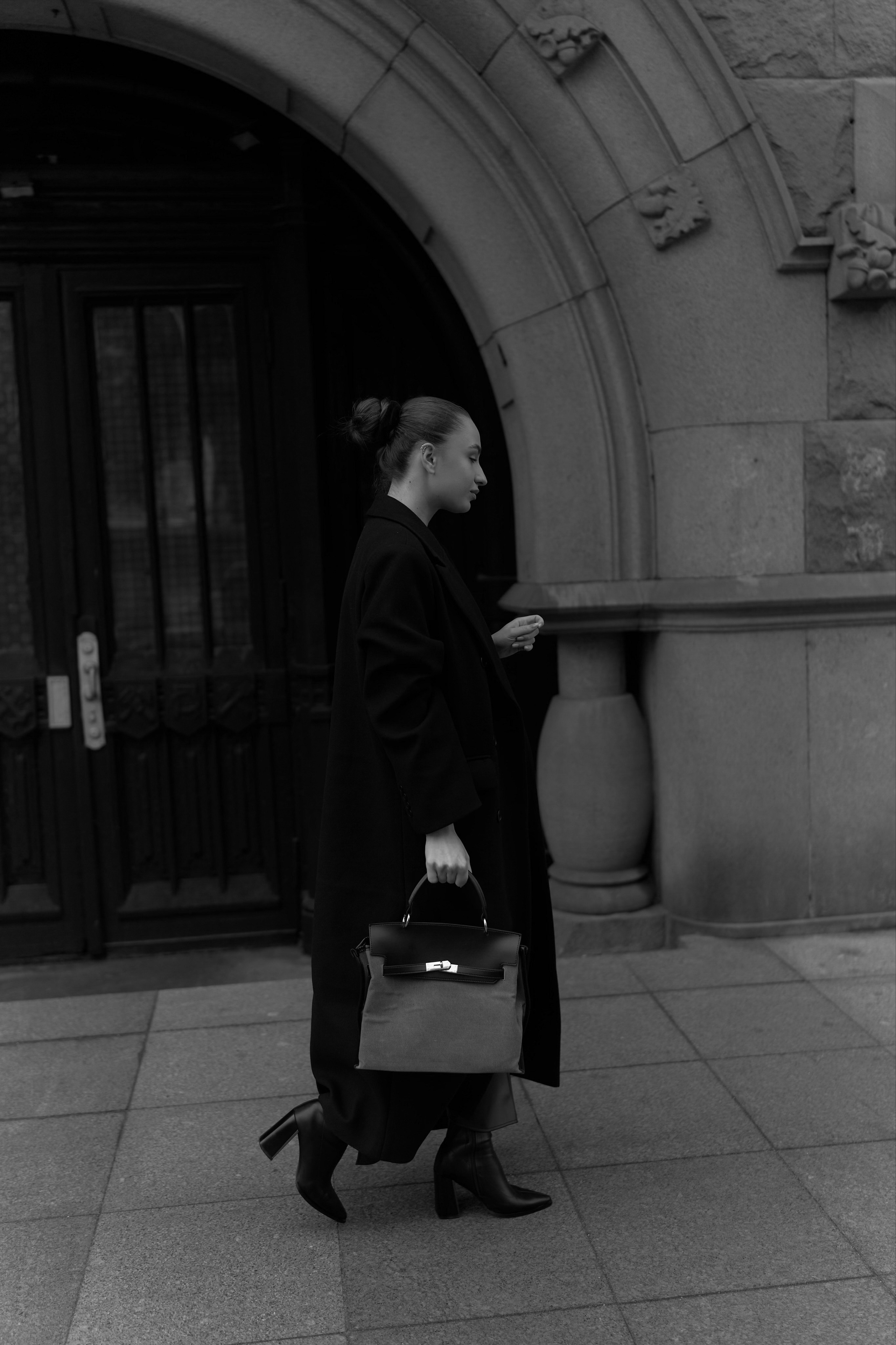 Оксана. Фотограф в Москве — Ольга Кушнарева