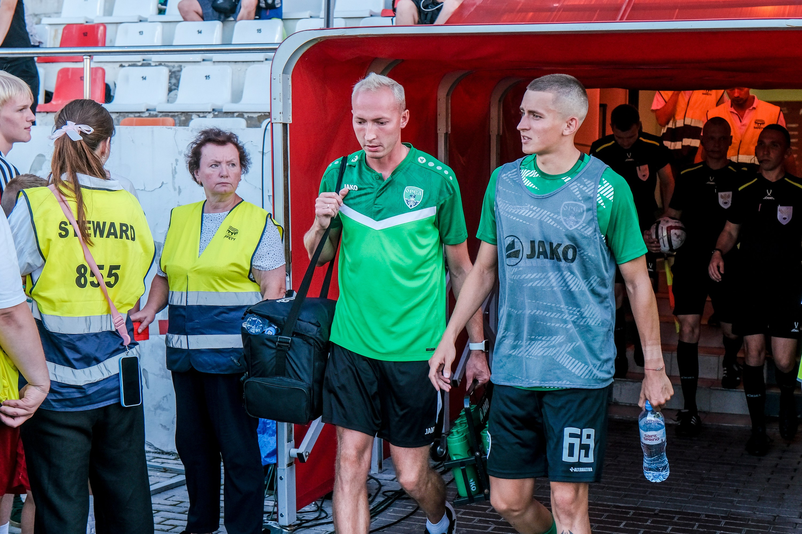 Репортаж 2. Фотограф и видеограф в Москве и МО — Евгений Лавров