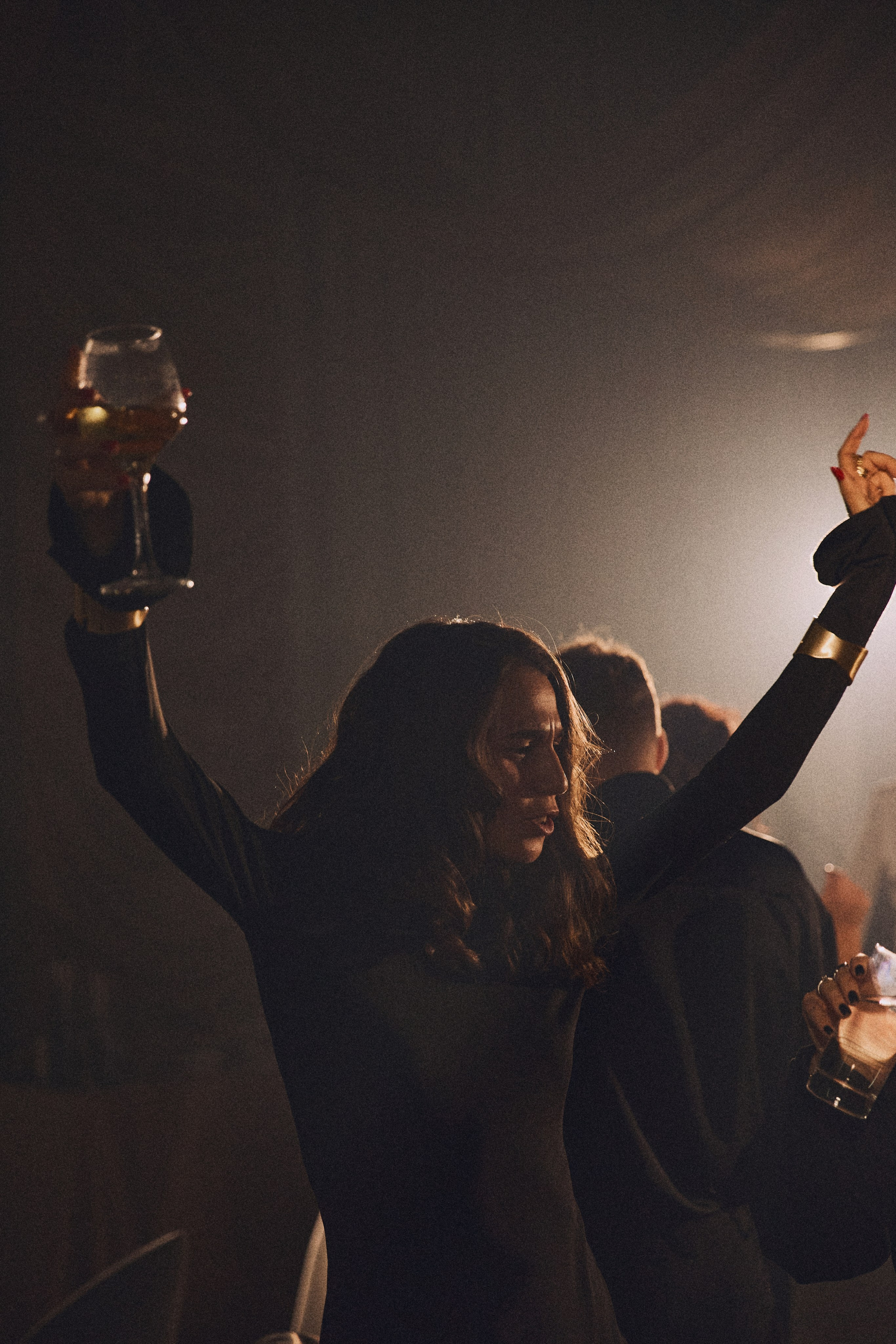 HER WILD, HIS CALM. Дмитрий Мазуркевич: Профессиональный Репортажный Фотограф