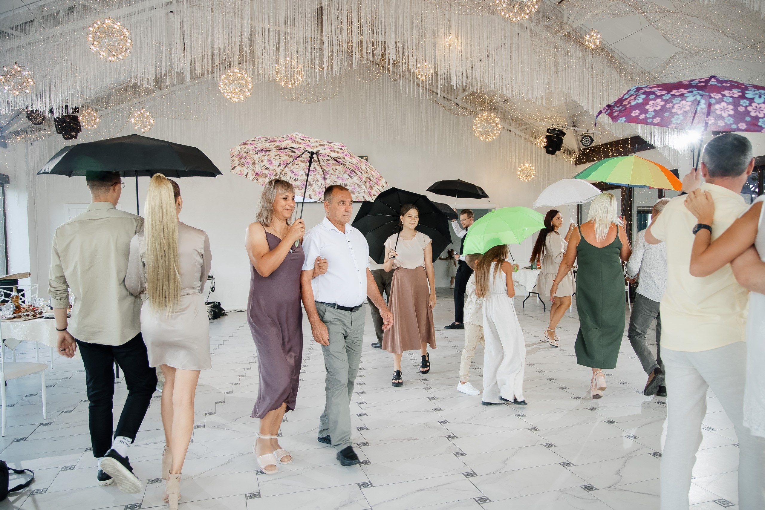 Кристина и Александр. Resches garten. Полный день. Свадебный фотограф в Хабаровске