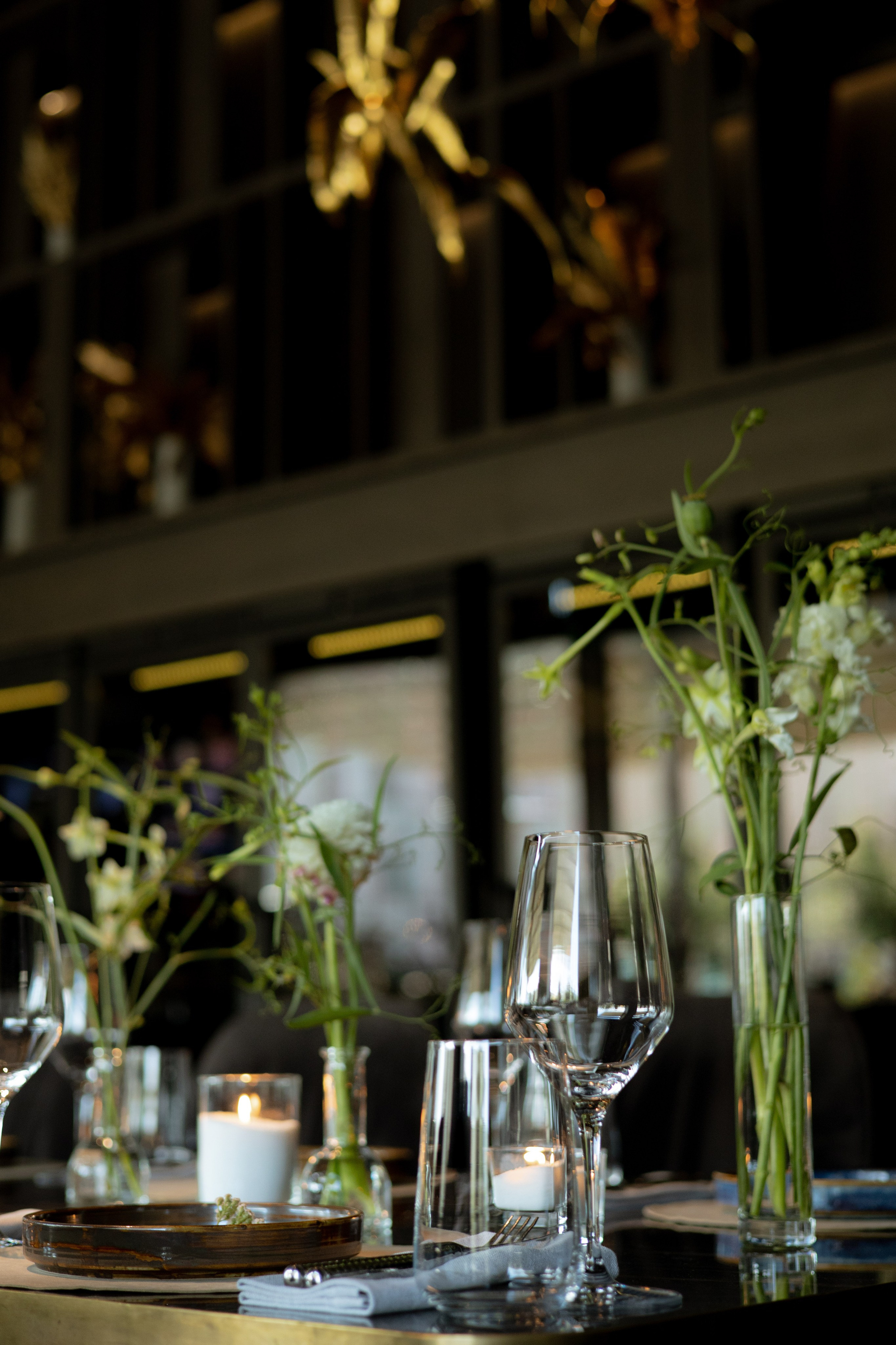 Алина & Николай. Оформление свадеб, декор свадеб Вера Маркова, Москва