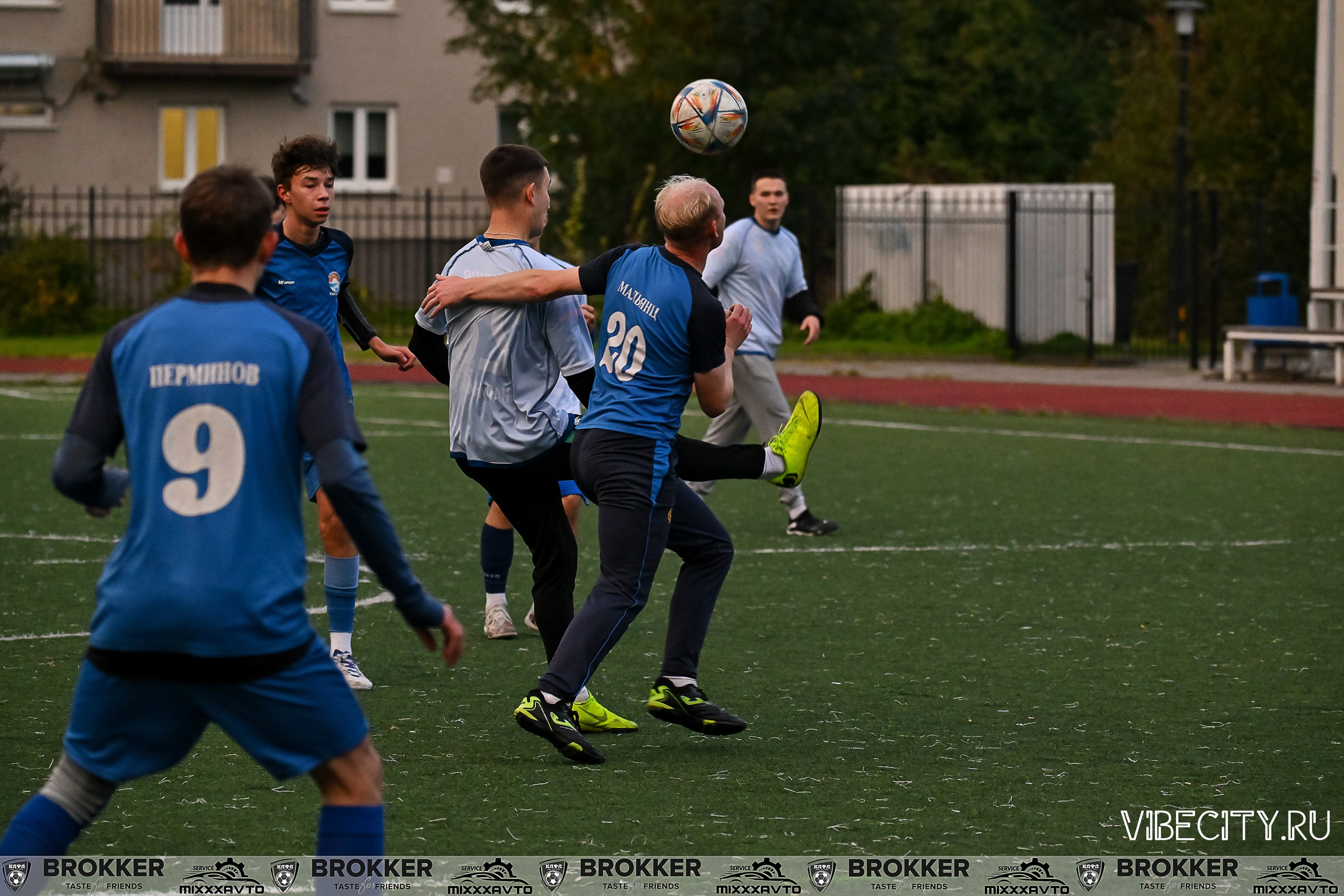Калининградская Любительская Футбольная Лига. VIBECITY.RU Вайб Сити Ру Фоторепортажи Фотоотчеты Калининград