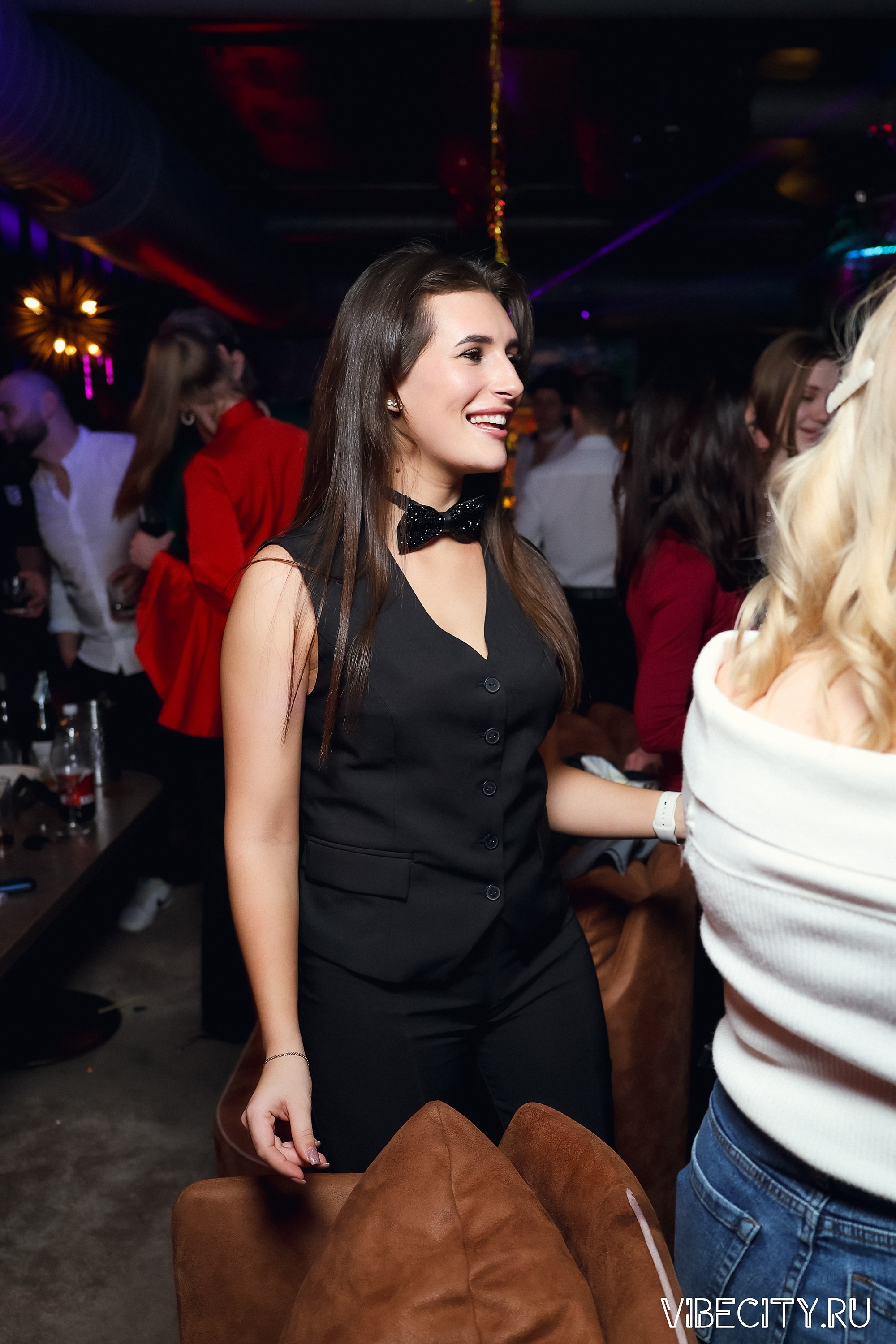 DOUBLE U. VIBECITY.RU Вайб Сити Ру Фоторепортажи Фотоотчеты Калининград