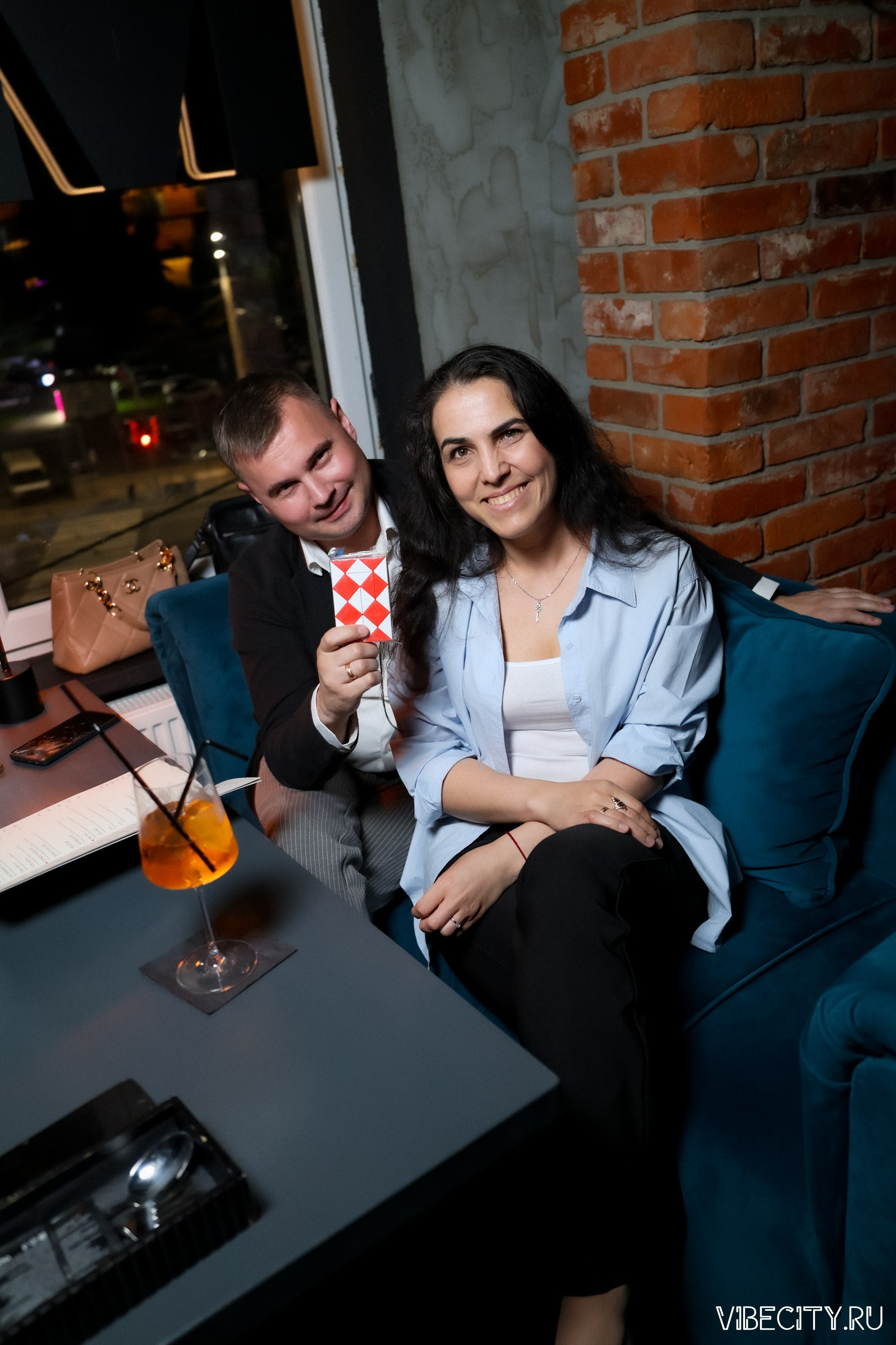 МЯТА lounge. VIBECITY.RU Вайб Сити Ру Фоторепортажи Фотоотчеты Калининград