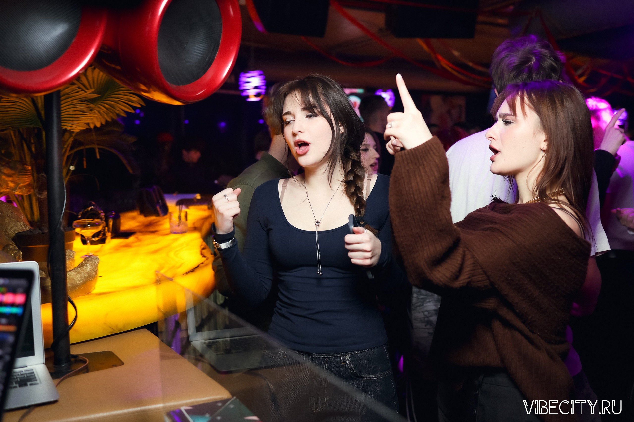 DOUBLE U. VIBECITY.RU Вайб Сити Ру Фоторепортажи Фотоотчеты Калининград