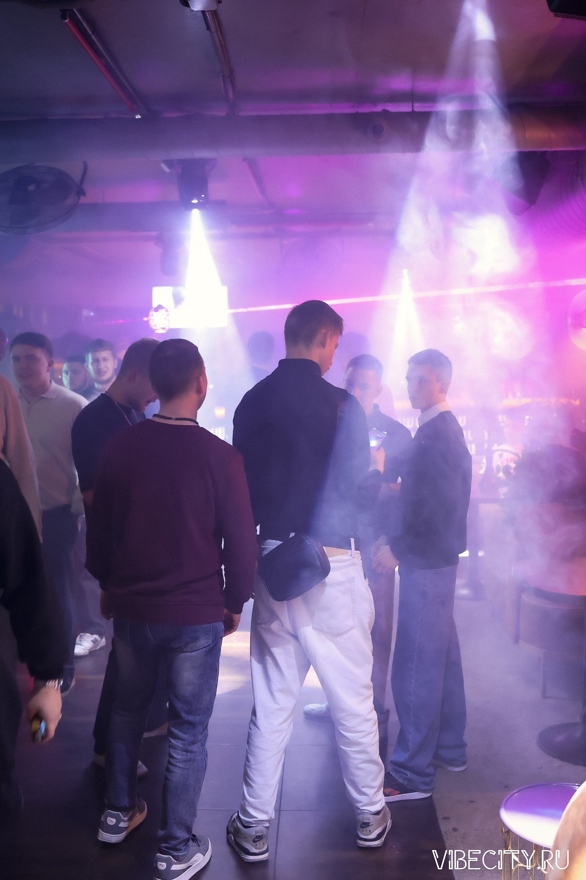 DOUBLE U. VIBECITY.RU Вайб Сити Ру Фоторепортажи Фотоотчеты Калининград