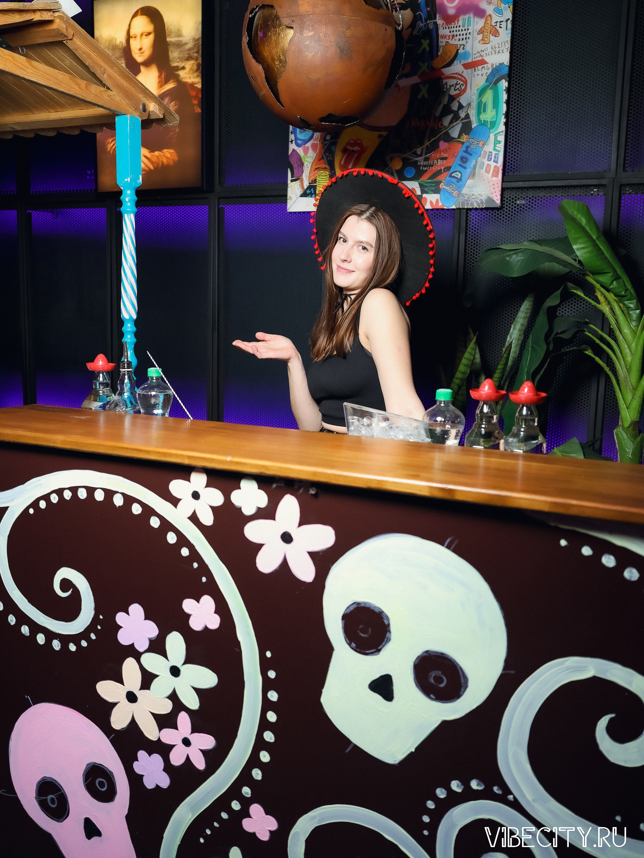 DOUBLE U. VIBECITY.RU Вайб Сити Ру Фоторепортажи Фотоотчеты Калининград