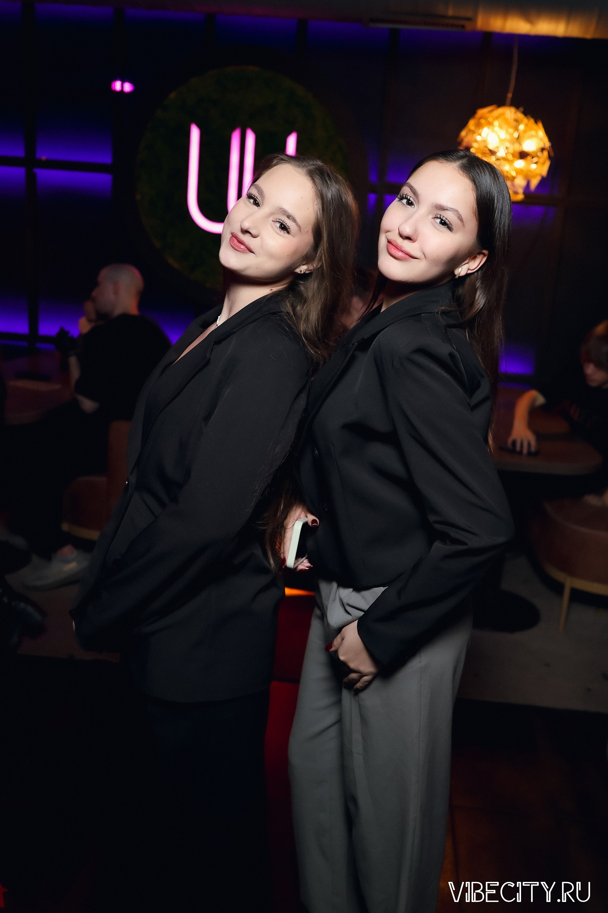 DOUBLE U. VIBECITY.RU Вайб Сити Ру Фоторепортажи Фотоотчеты Калининград