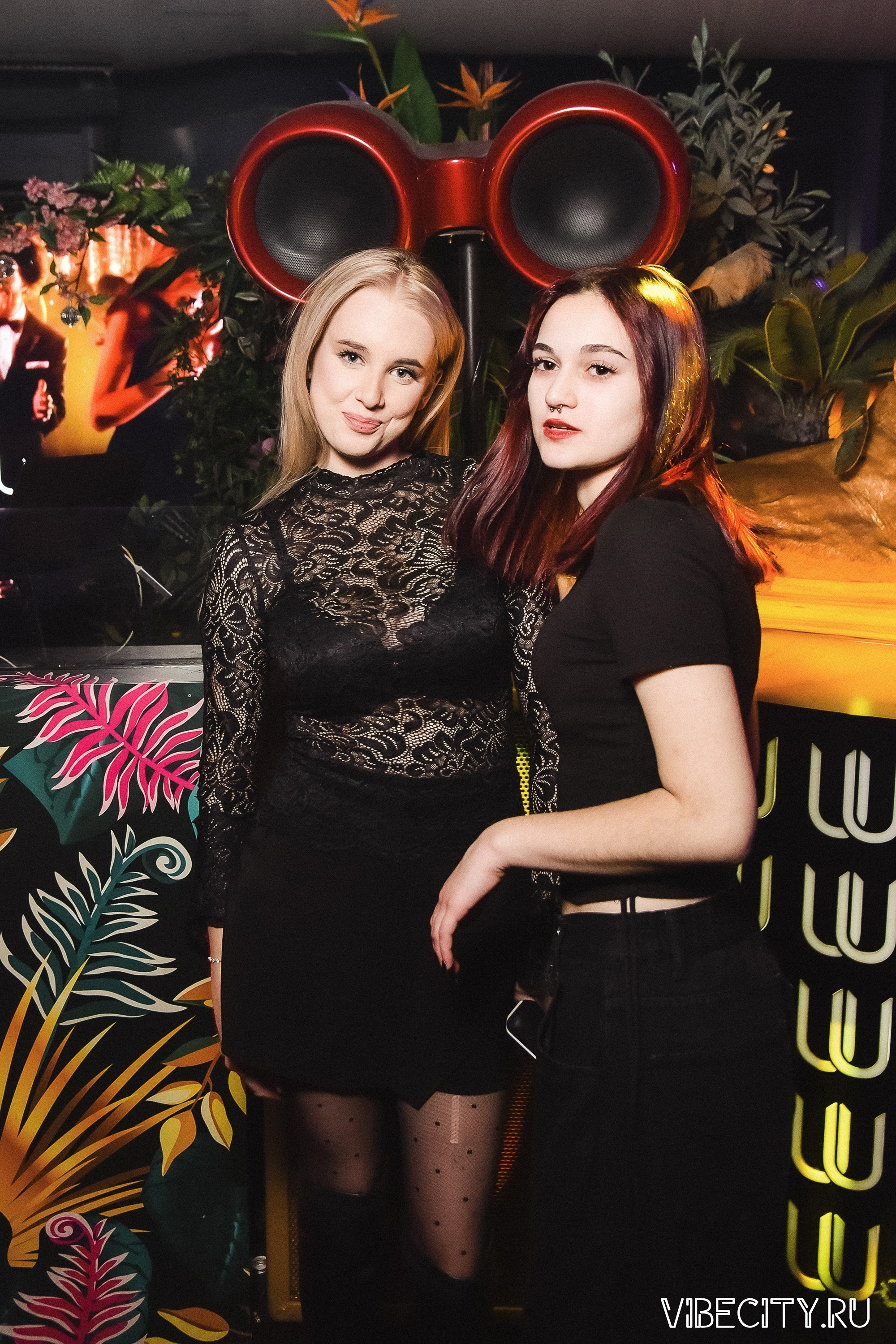 DOUBLE U. VIBECITY.RU Вайб Сити Ру Фоторепортажи Фотоотчеты Калининград