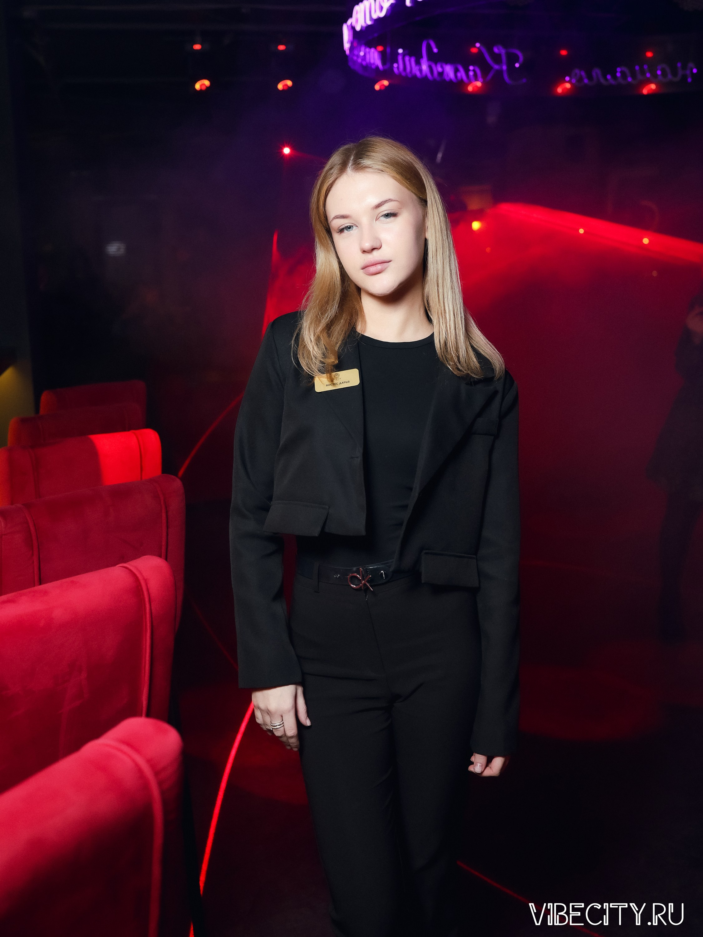 Мята Lounge. VIBECITY.RU Вайб Сити Ру Фоторепортажи Фотоотчеты Калининград