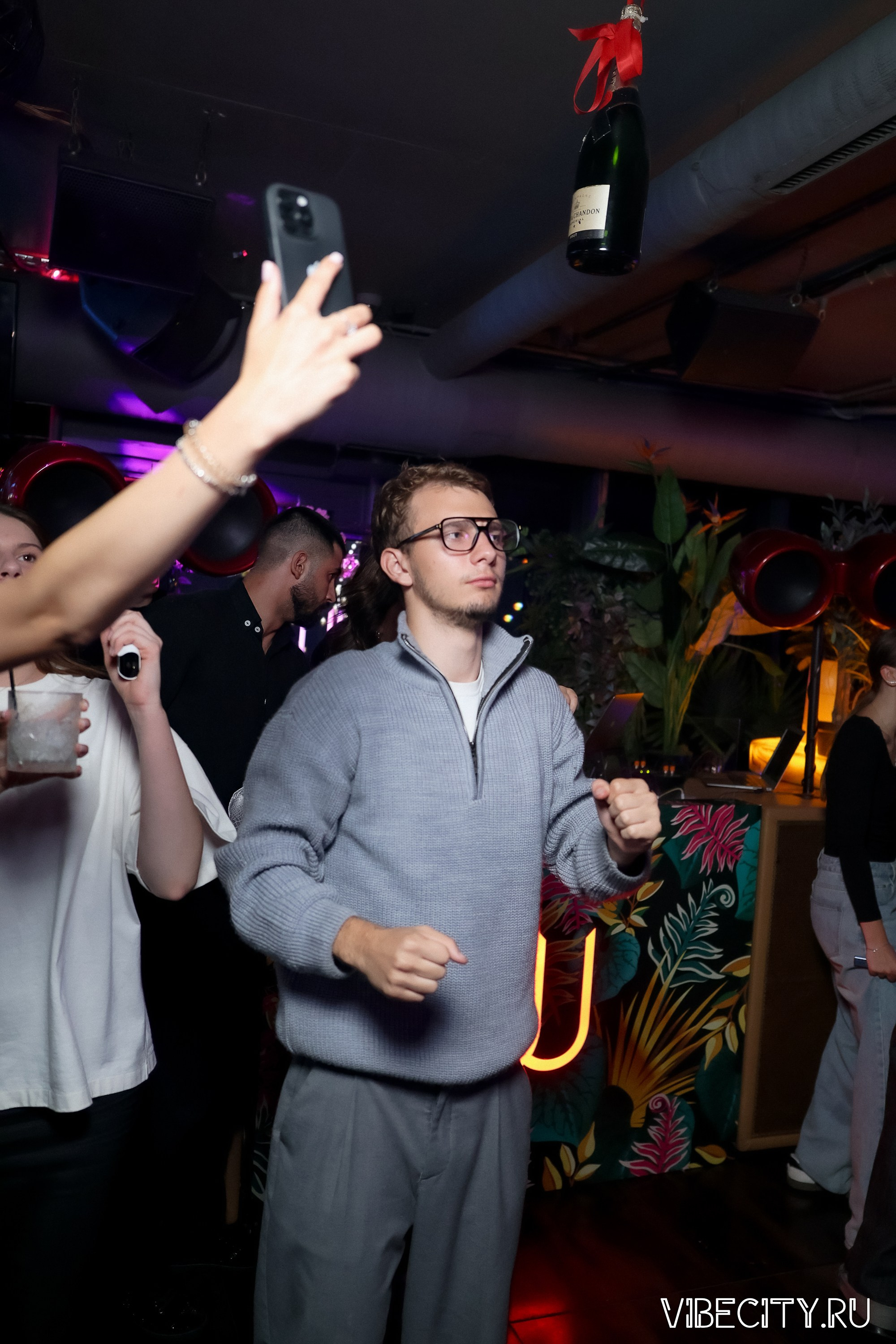 DOUBLE U. VIBECITY.RU Вайб Сити Ру Фоторепортажи Фотоотчеты Калининград