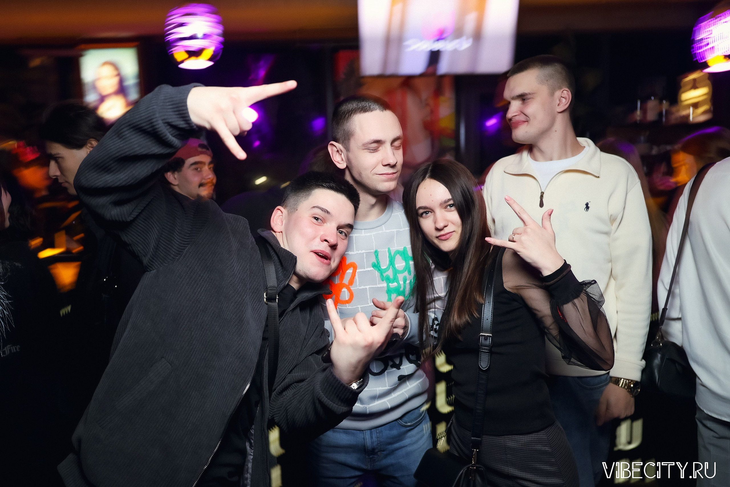 DOUBLE U. VIBECITY.RU Вайб Сити Ру Фоторепортажи Фотоотчеты Калининград