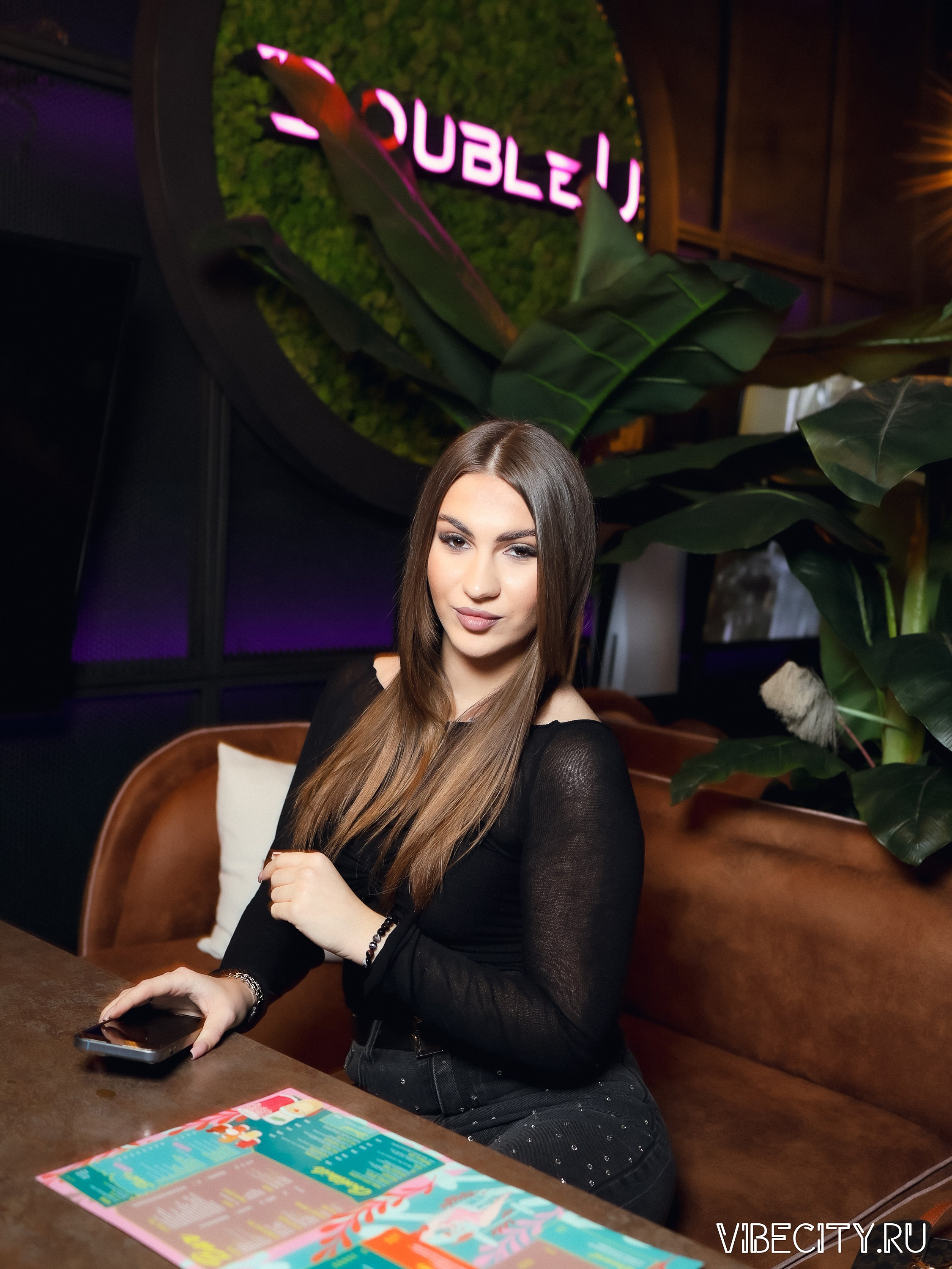 DOUBLE U. VIBECITY.RU Вайб Сити Ру Фоторепортажи Фотоотчеты Калининград