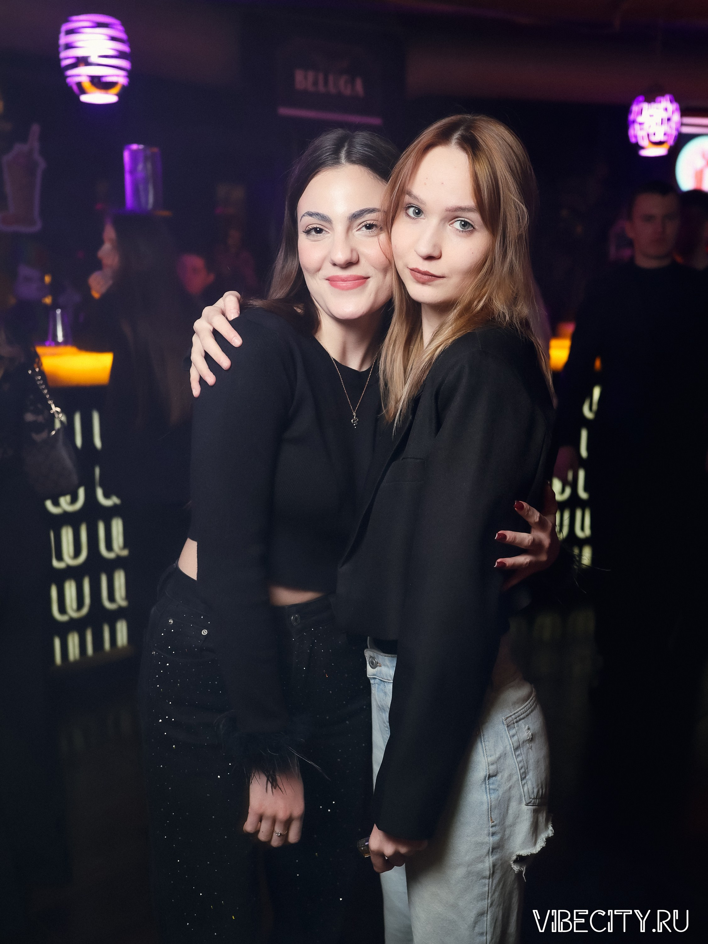 DOUBLE U. VIBECITY.RU Вайб Сити Ру Фоторепортажи Фотоотчеты Калининград