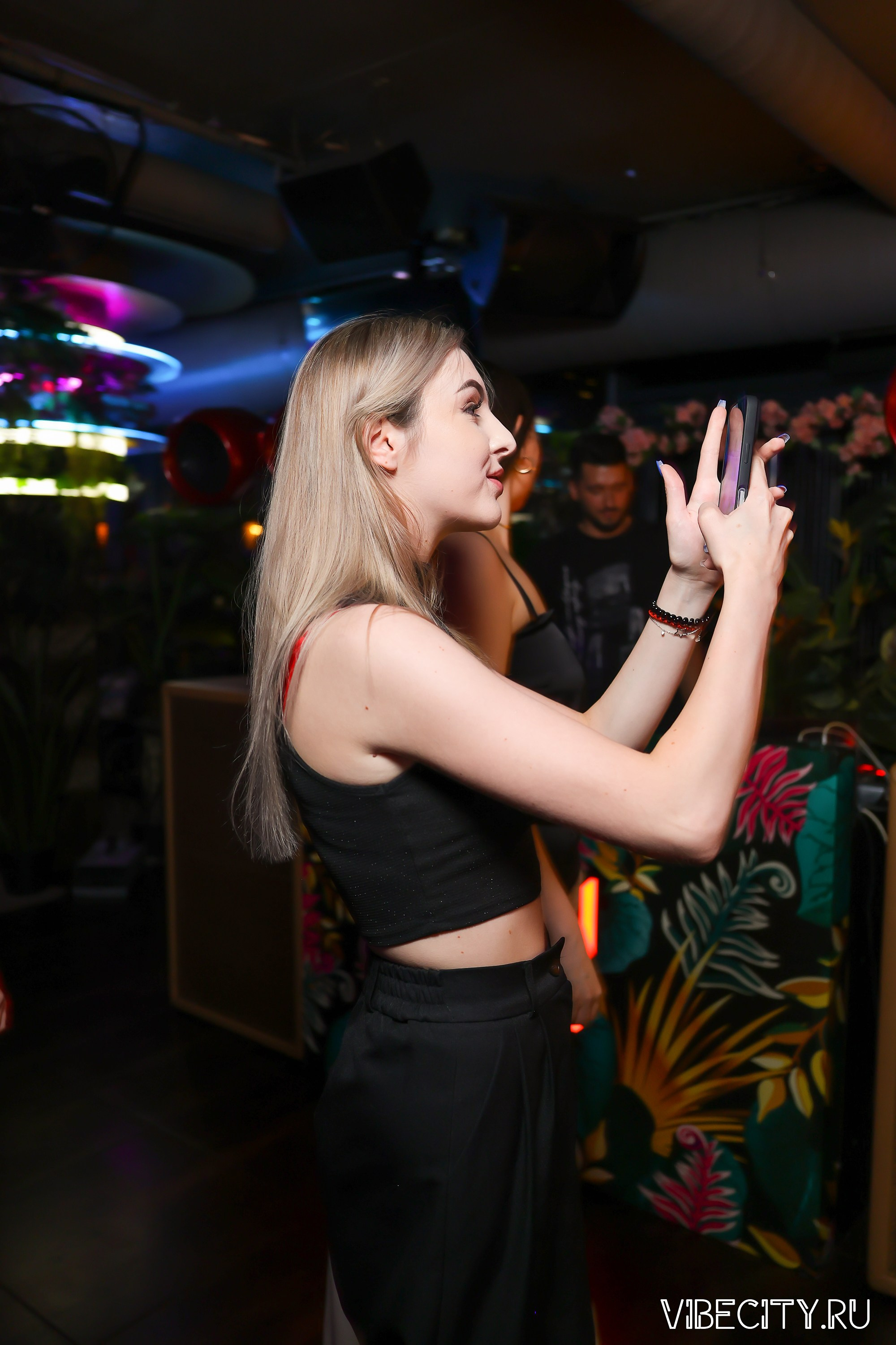 DOUBLE U. VIBECITY.RU Вайб Сити Ру Фоторепортажи Фотоотчеты Калининград