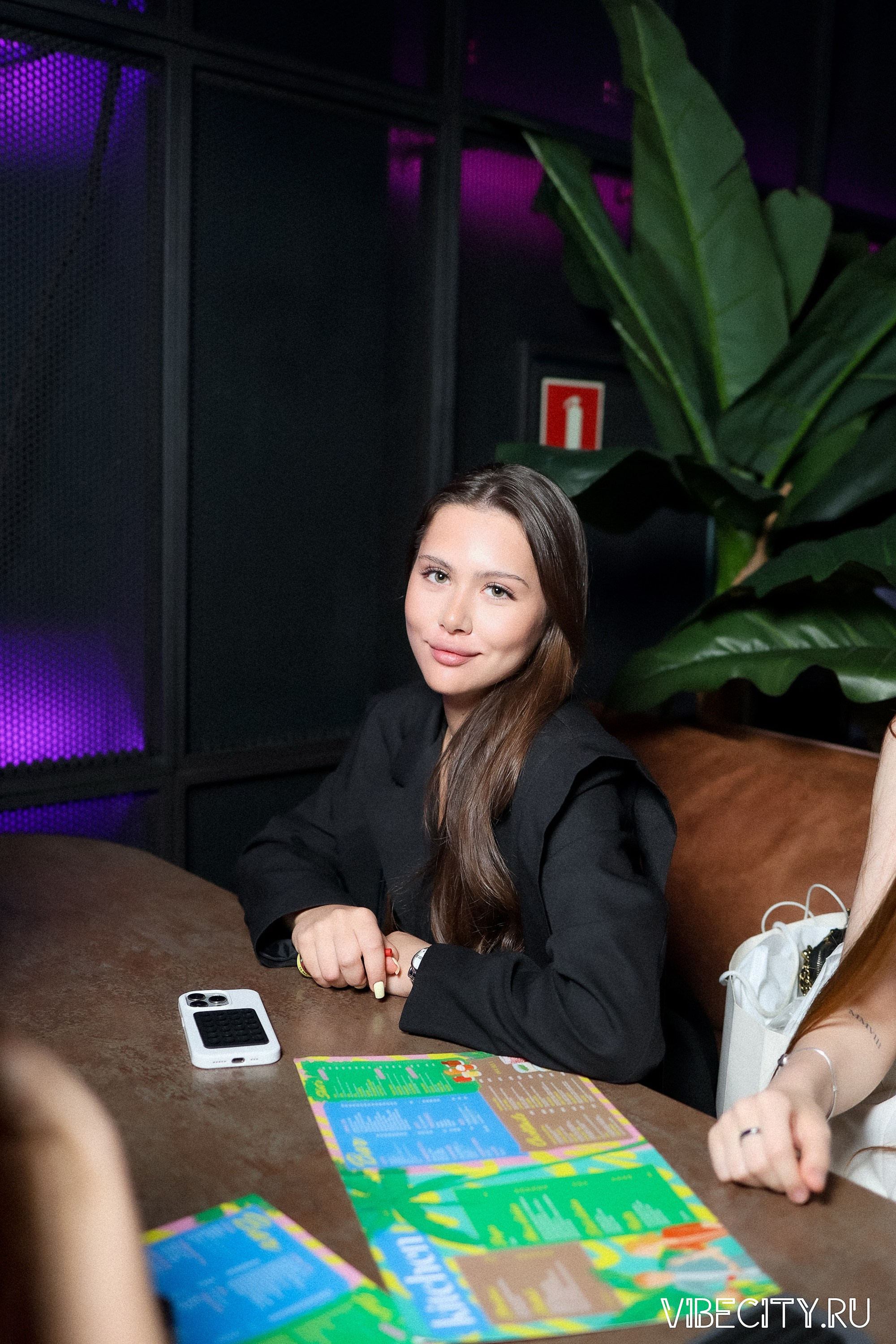 DOUBLE U. VIBECITY.RU Вайб Сити Ру Фоторепортажи Фотоотчеты Калининград