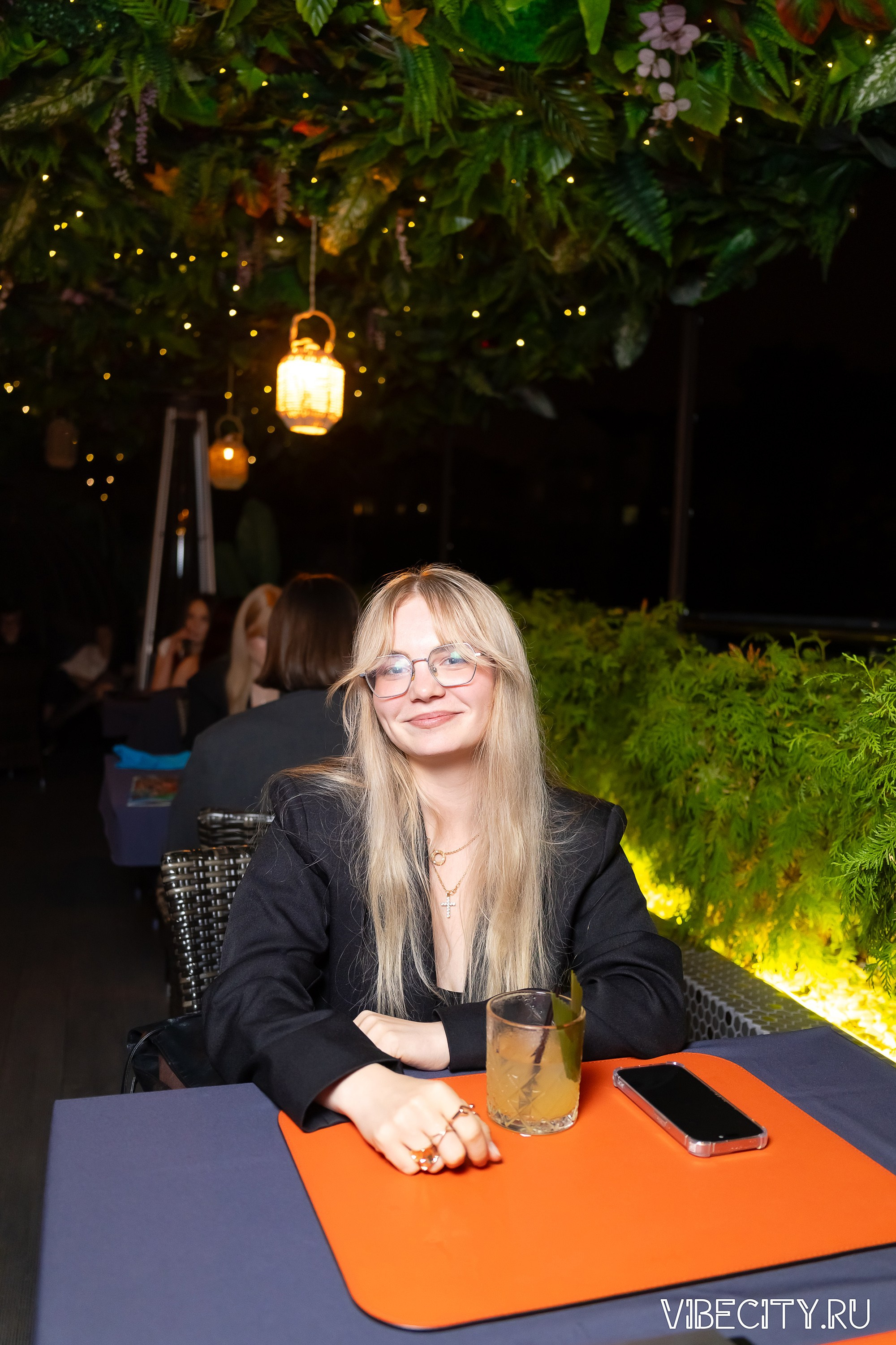 DOUBLE U. VIBECITY.RU Вайб Сити Ру Фоторепортажи Фотоотчеты Калининград