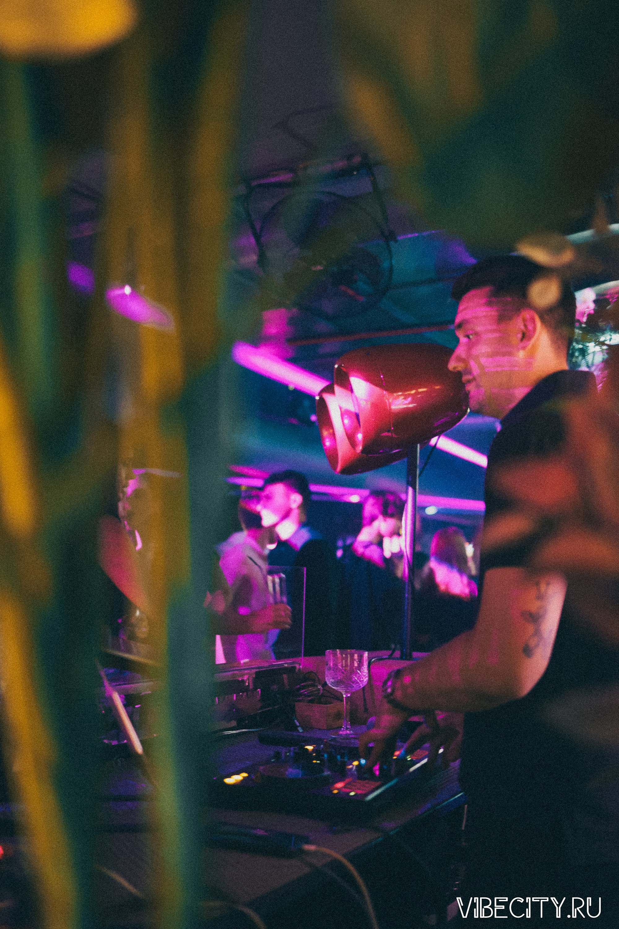 DOUBLE U. VIBECITY.RU Вайб Сити Ру Фоторепортажи Фотоотчеты Калининград