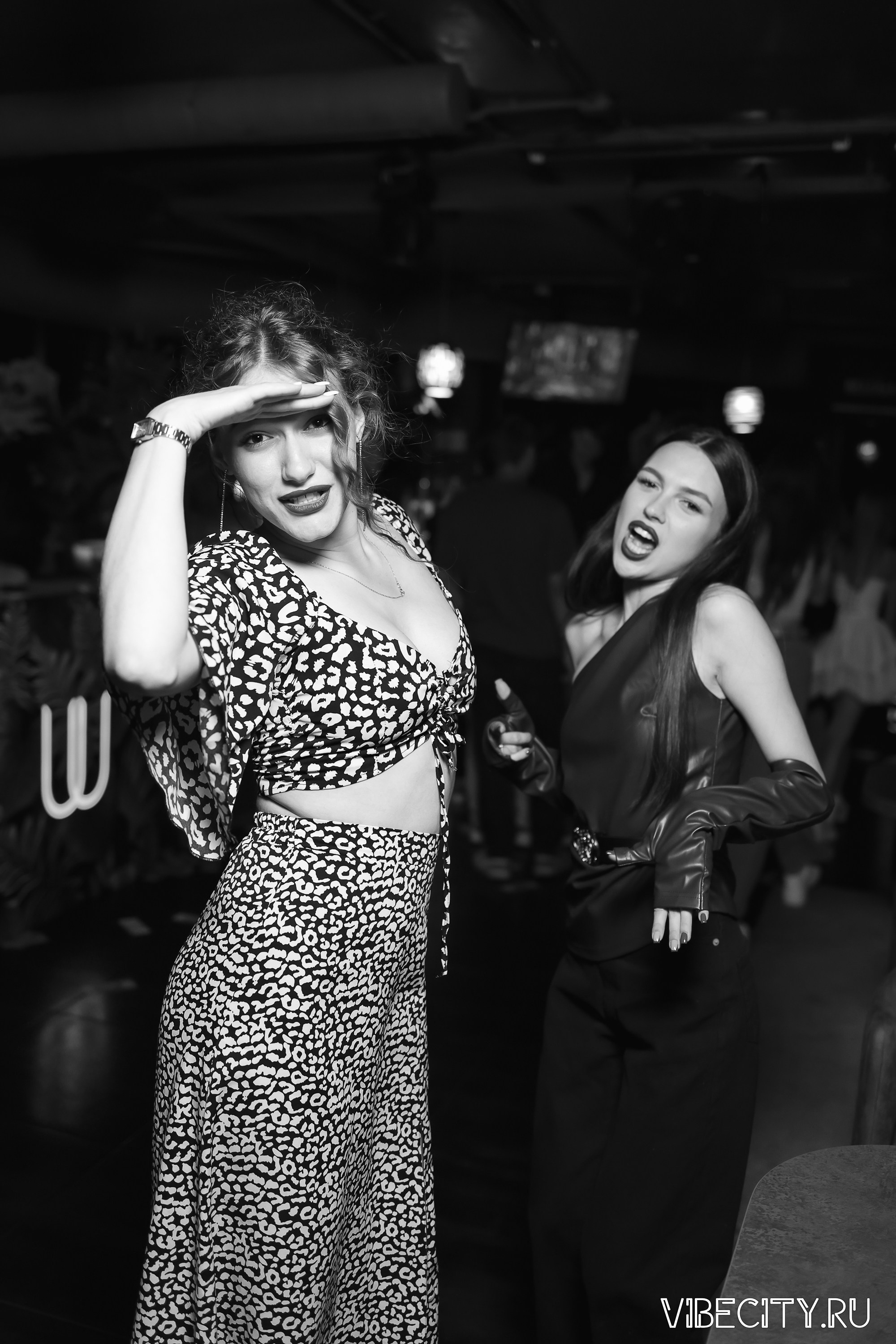 DOUBLE U. VIBECITY.RU Вайб Сити Ру Фоторепортажи Фотоотчеты Калининград