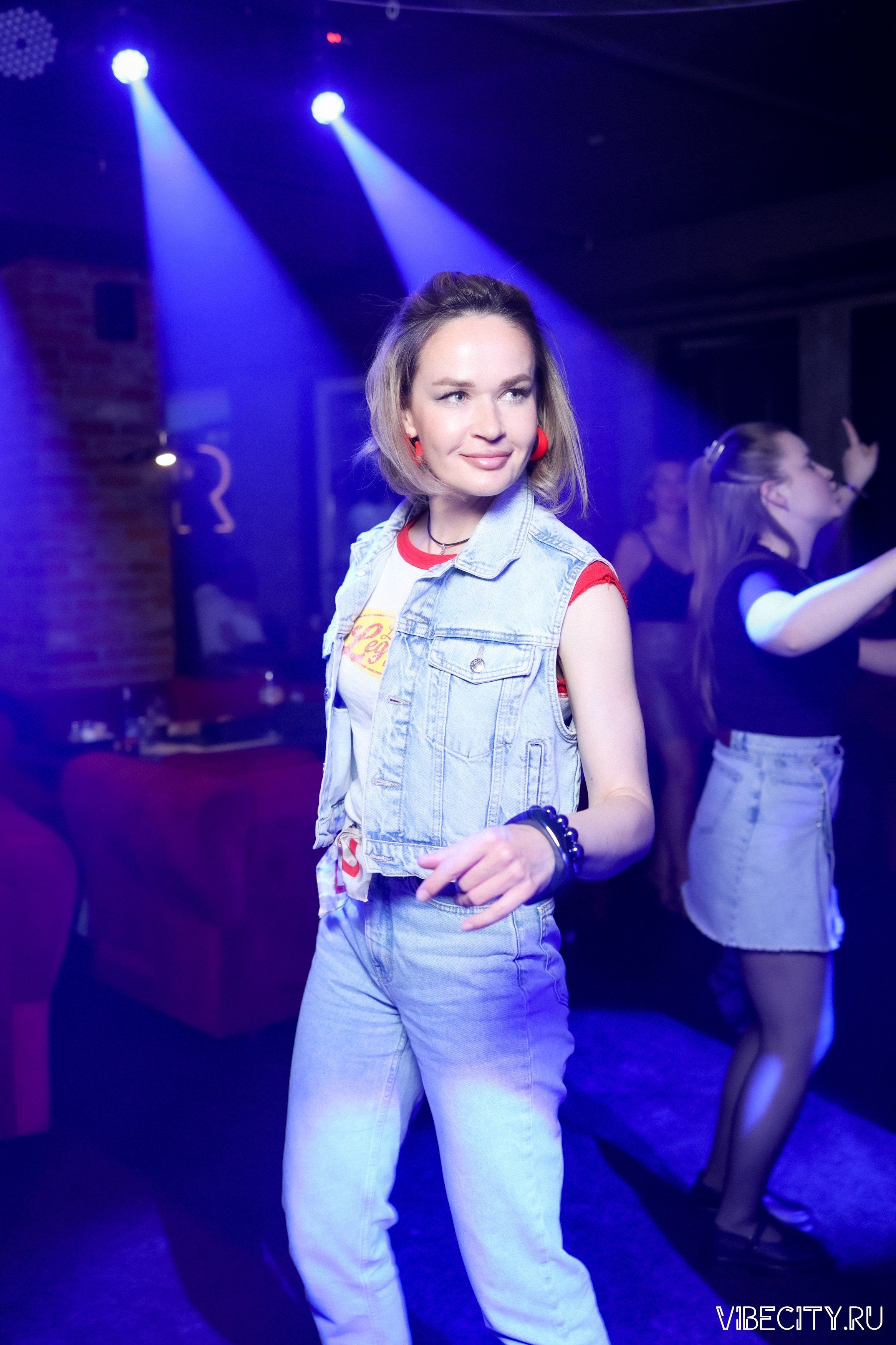 МЯТА lounge. VIBECITY.RU Вайб Сити Ру Фоторепортажи Фотоотчеты Калининград