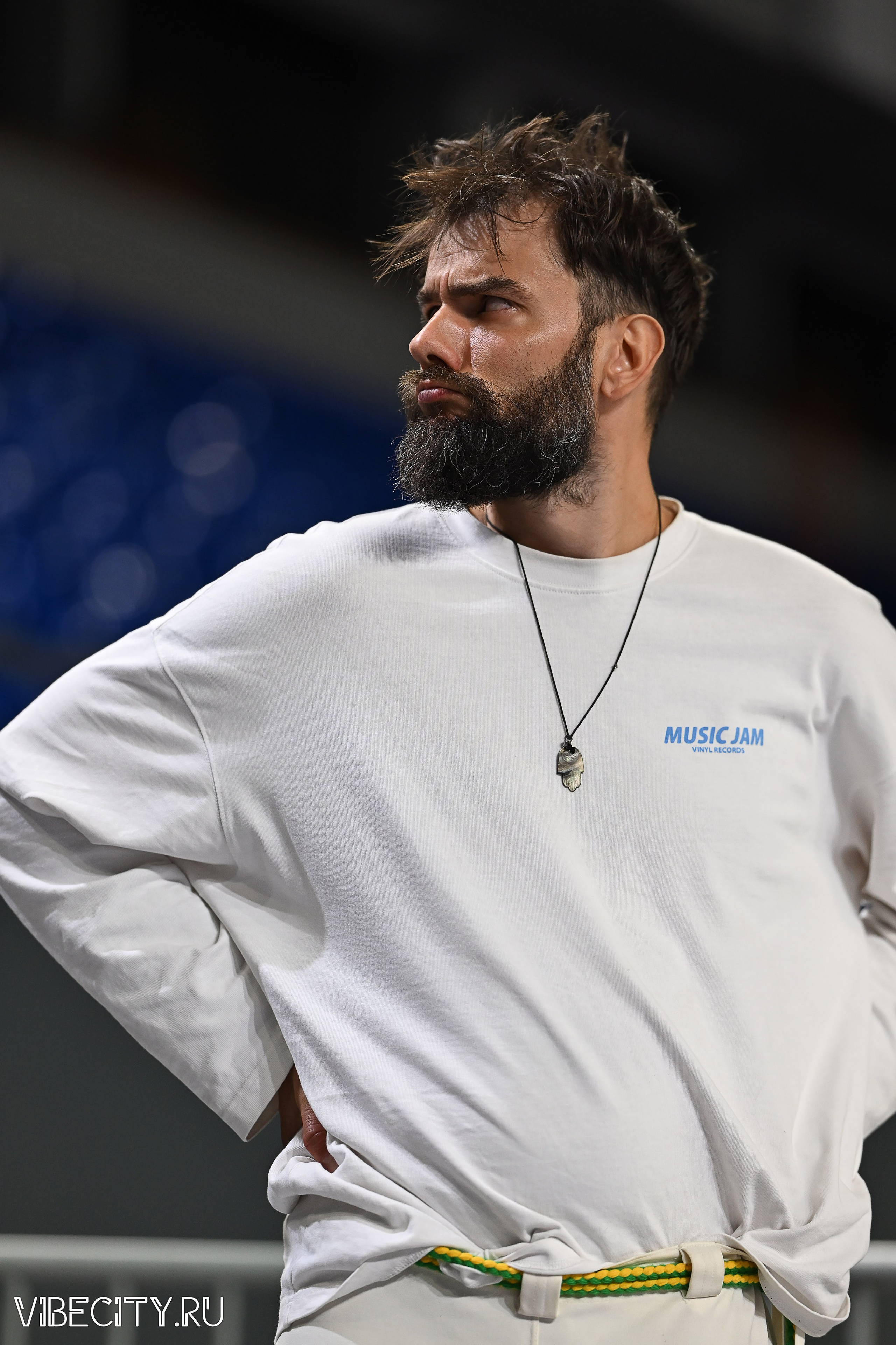 Капоэйра. Вручение поясов. VIBECITY.RU Вайб Сити Ру Фоторепортажи Фотоотчеты Калининград