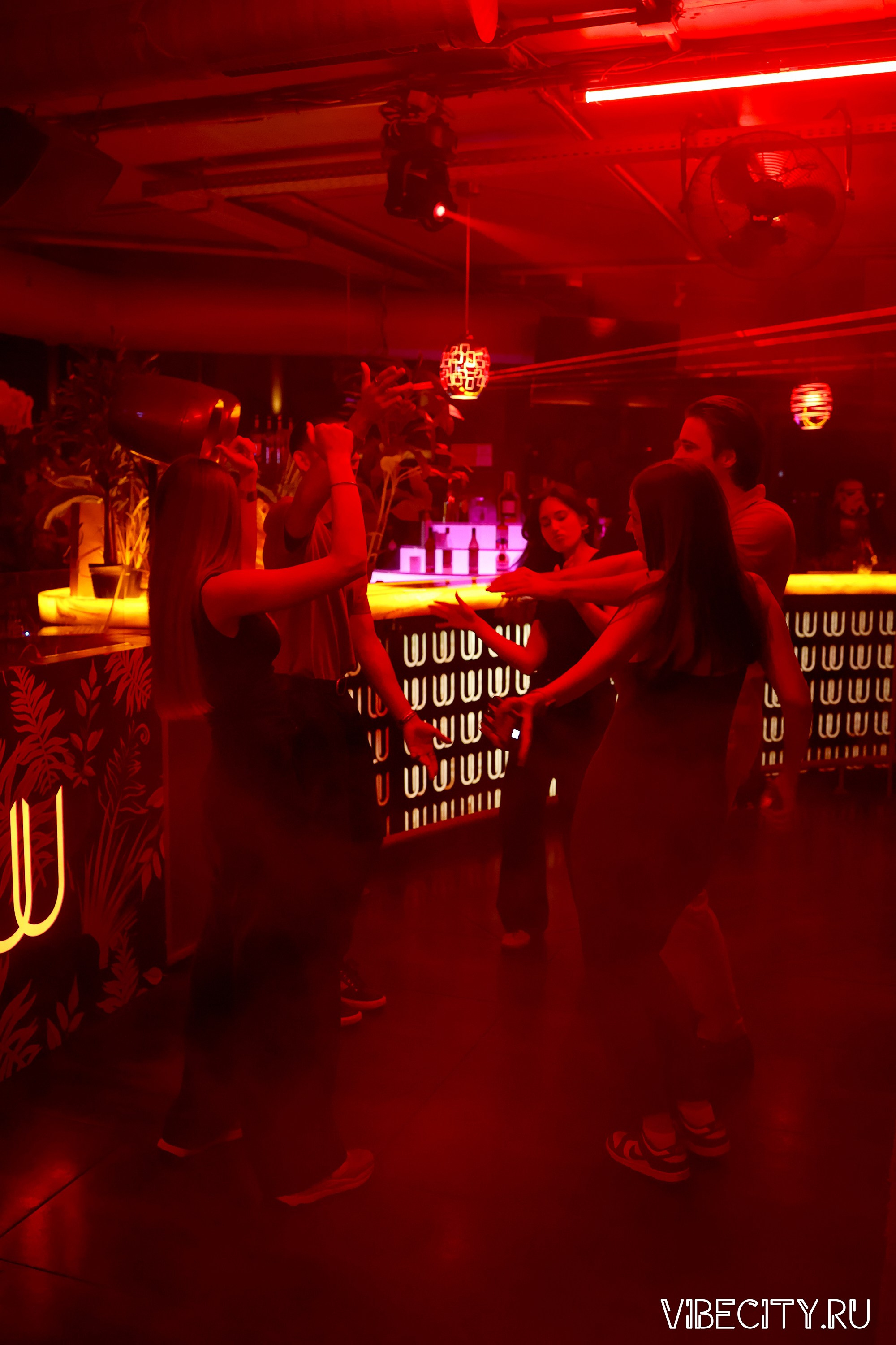 DOUBLE U. VIBECITY.RU Вайб Сити Ру Фоторепортажи Фотоотчеты Калининград