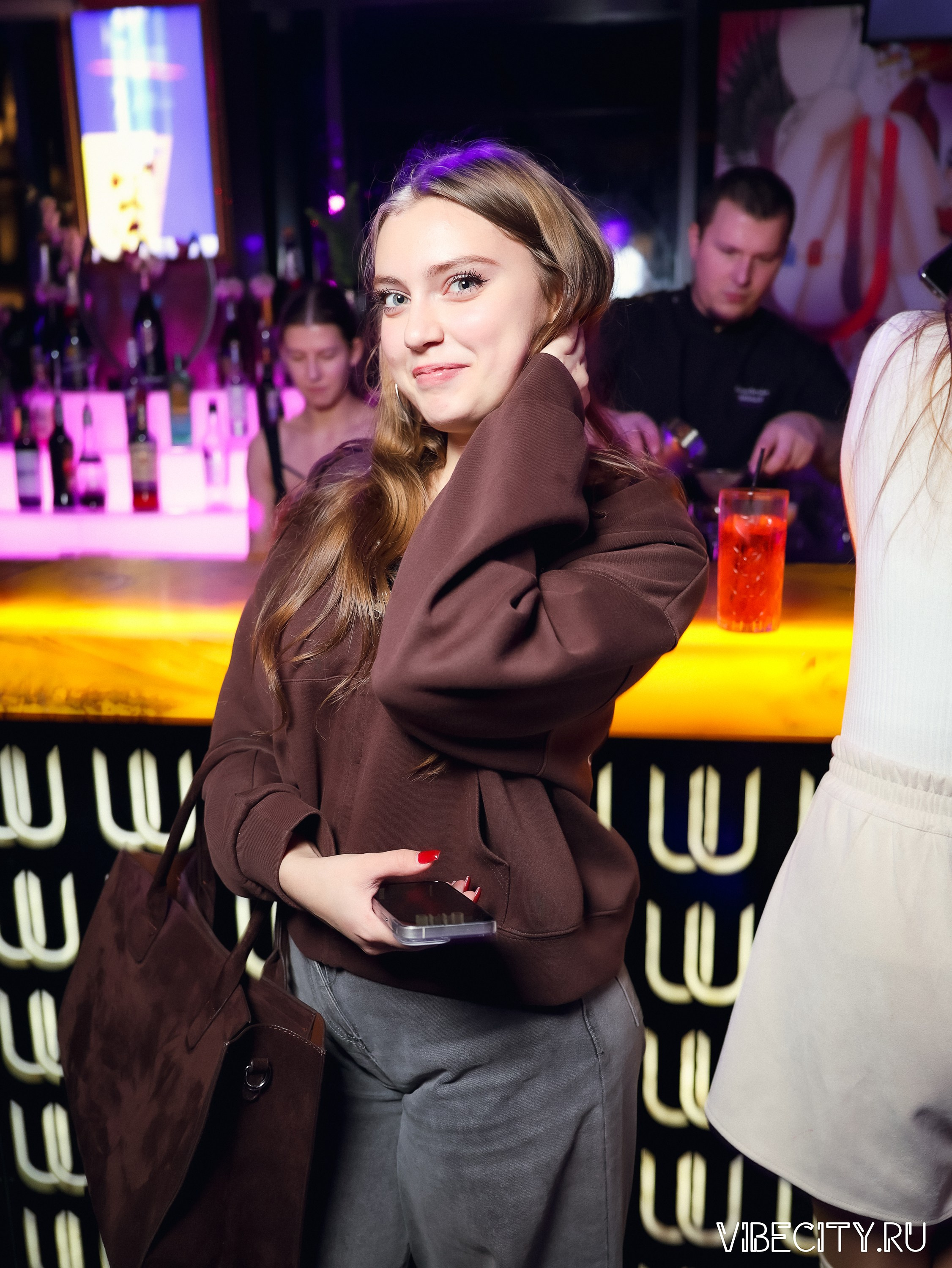 DOUBLE U. VIBECITY.RU Вайб Сити Ру Фоторепортажи Фотоотчеты Калининград