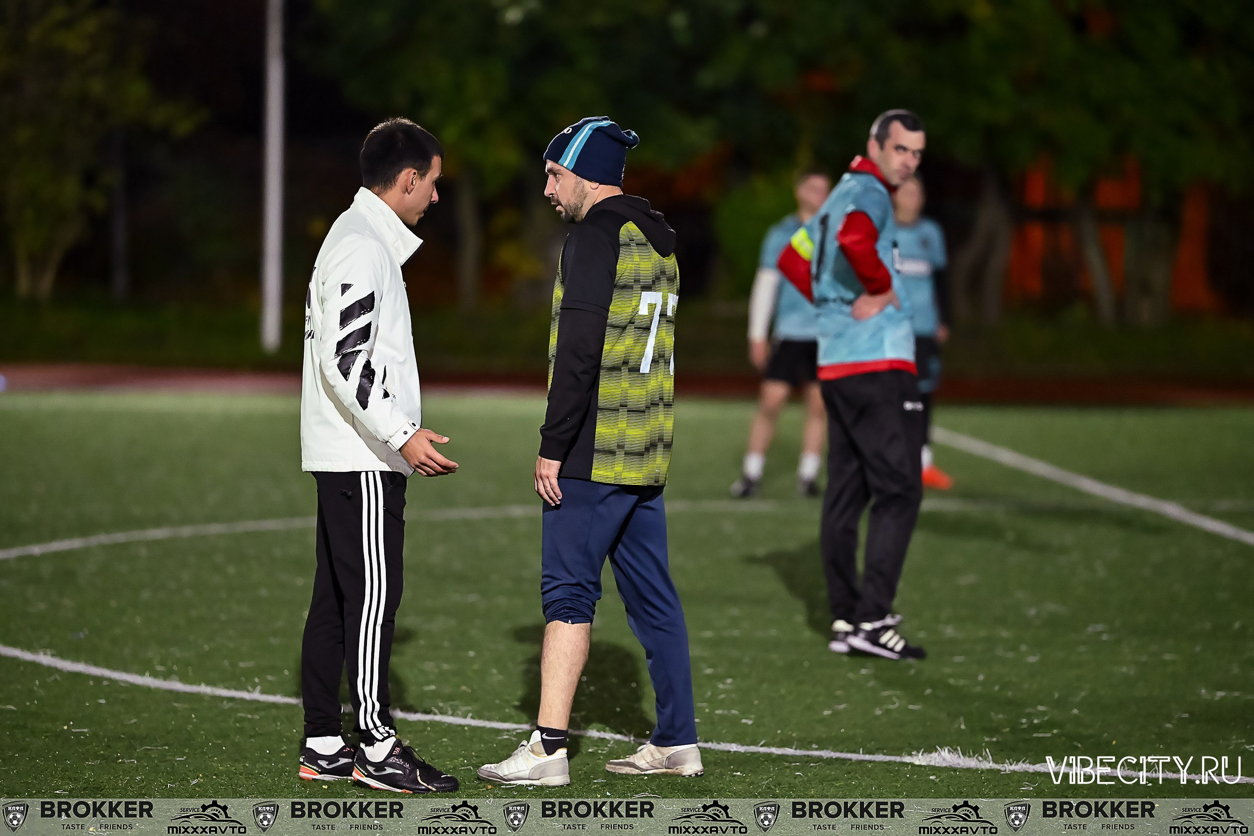 Калининградская Любительская Футбольная Лига. VIBECITY.RU Вайб Сити Ру Фоторепортажи Фотоотчеты Калининград