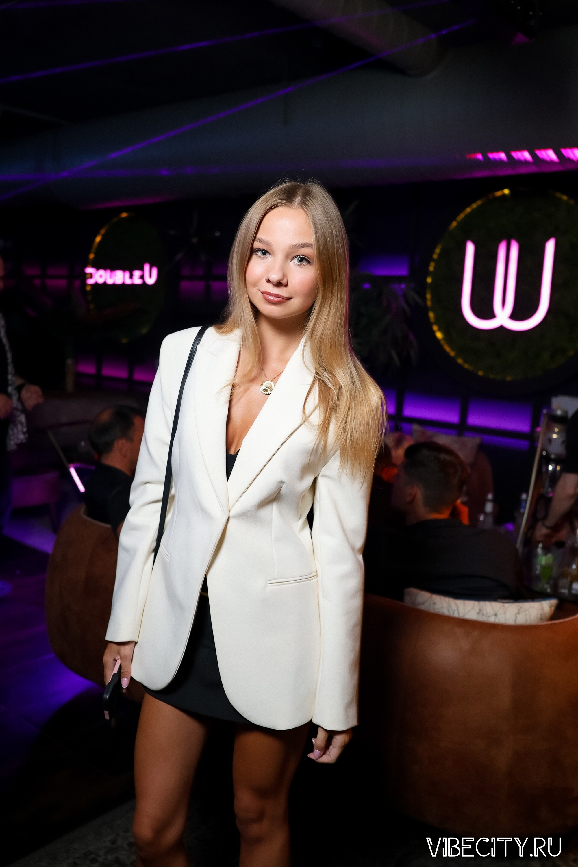 DOUBLE U. VIBECITY.RU Вайб Сити Ру Фоторепортажи Фотоотчеты Калининград