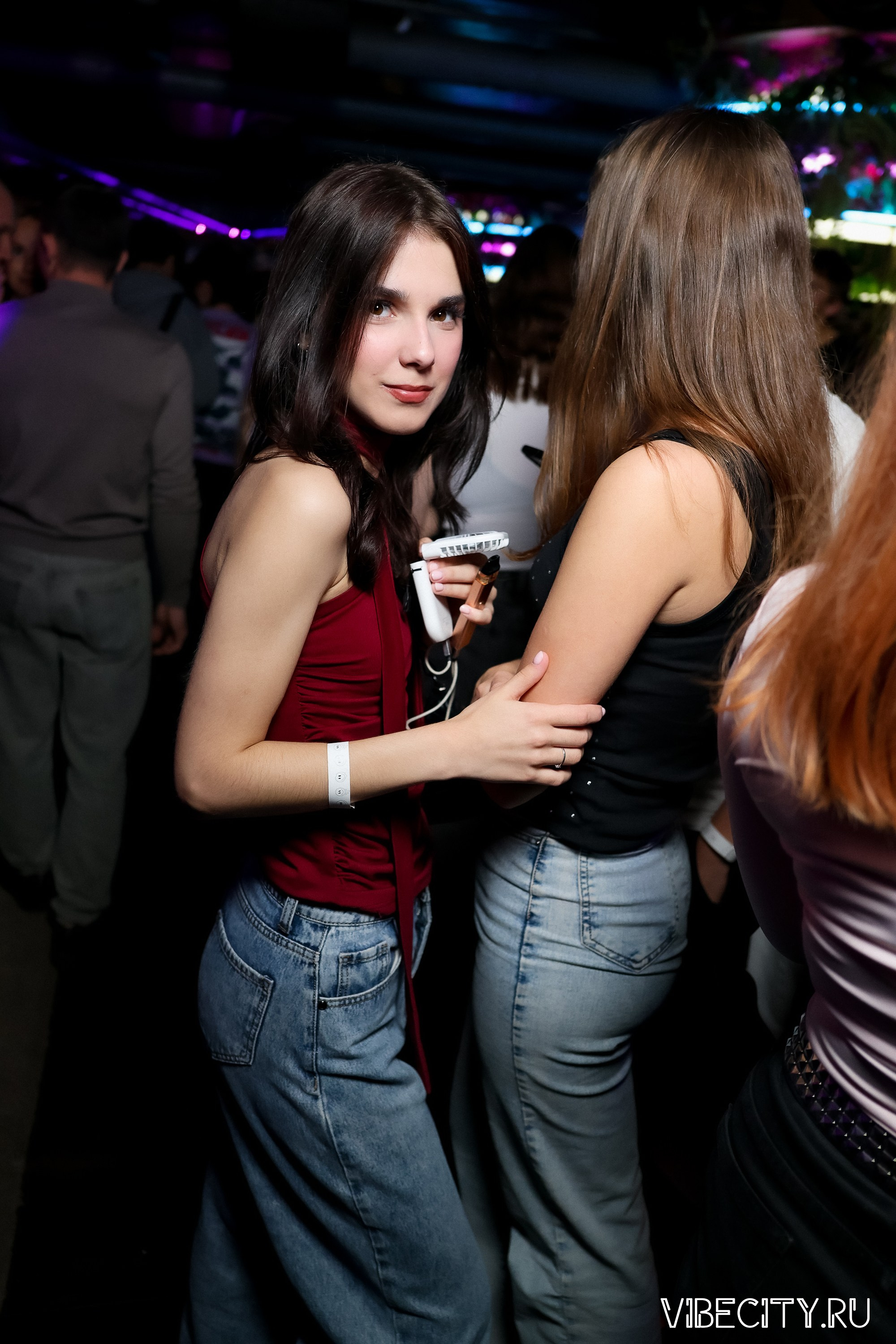 DOUBLE U. VIBECITY.RU Вайб Сити Ру Фоторепортажи Фотоотчеты Калининград