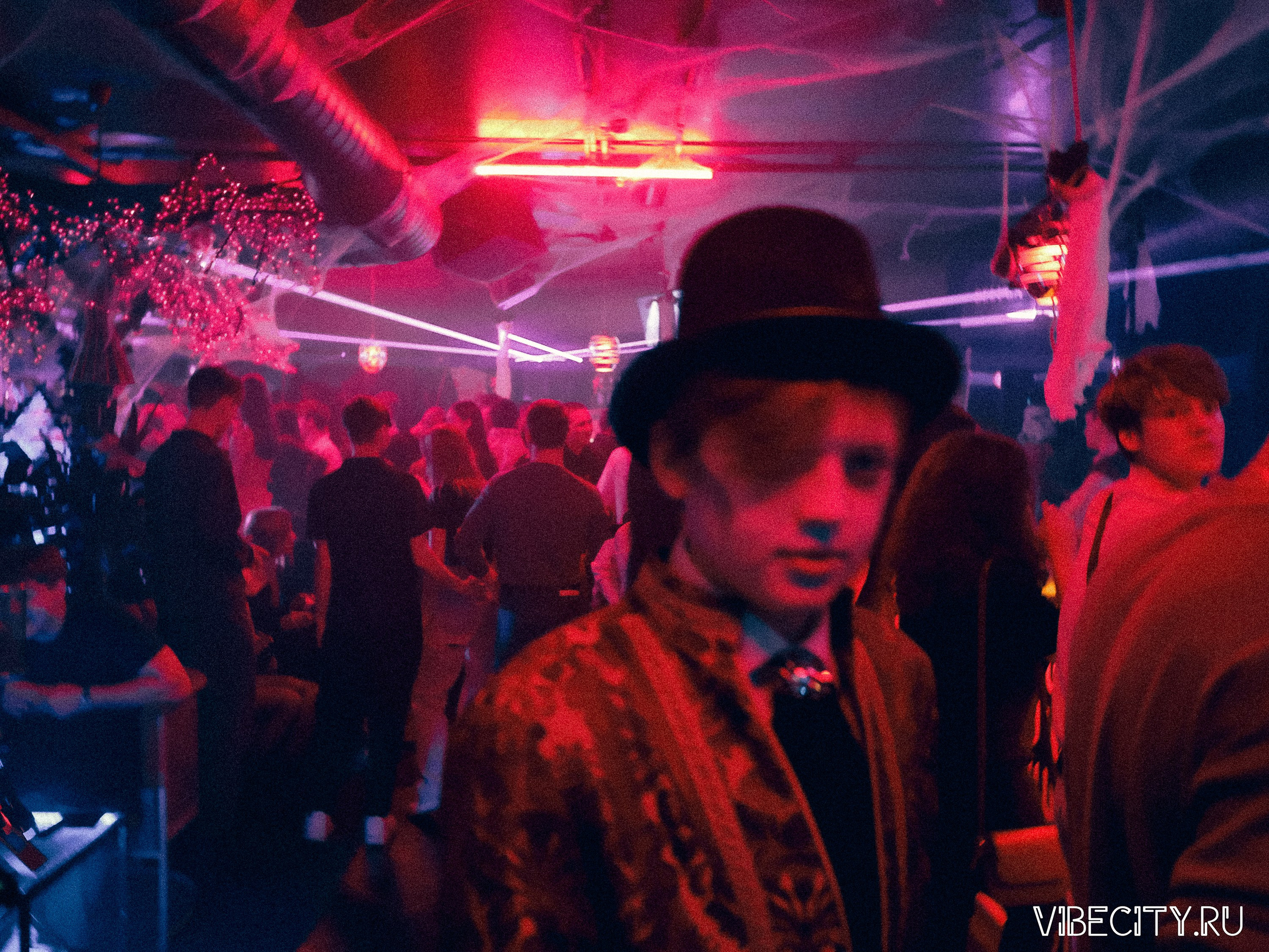 DOUBLE U. VIBECITY.RU Вайб Сити Ру Фоторепортажи Фотоотчеты Калининград