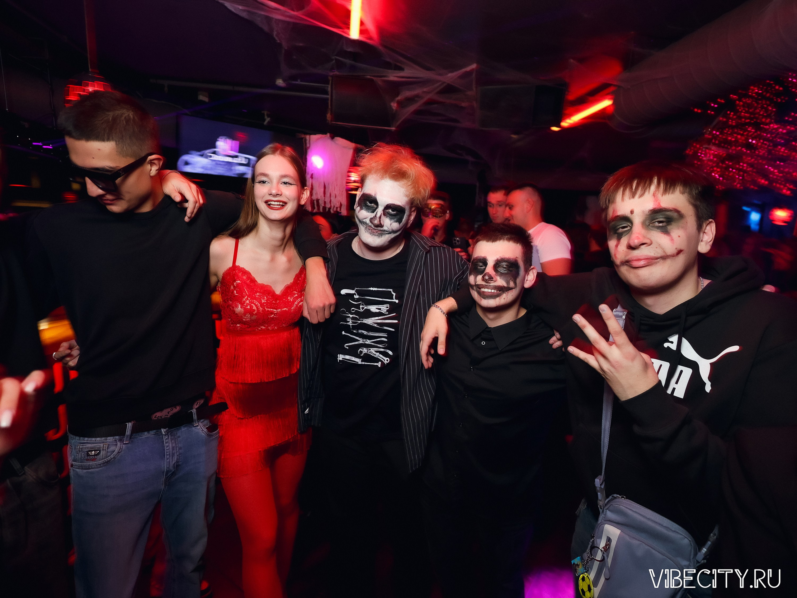 DOUBLE U. VIBECITY.RU Вайб Сити Ру Фоторепортажи Фотоотчеты Калининград